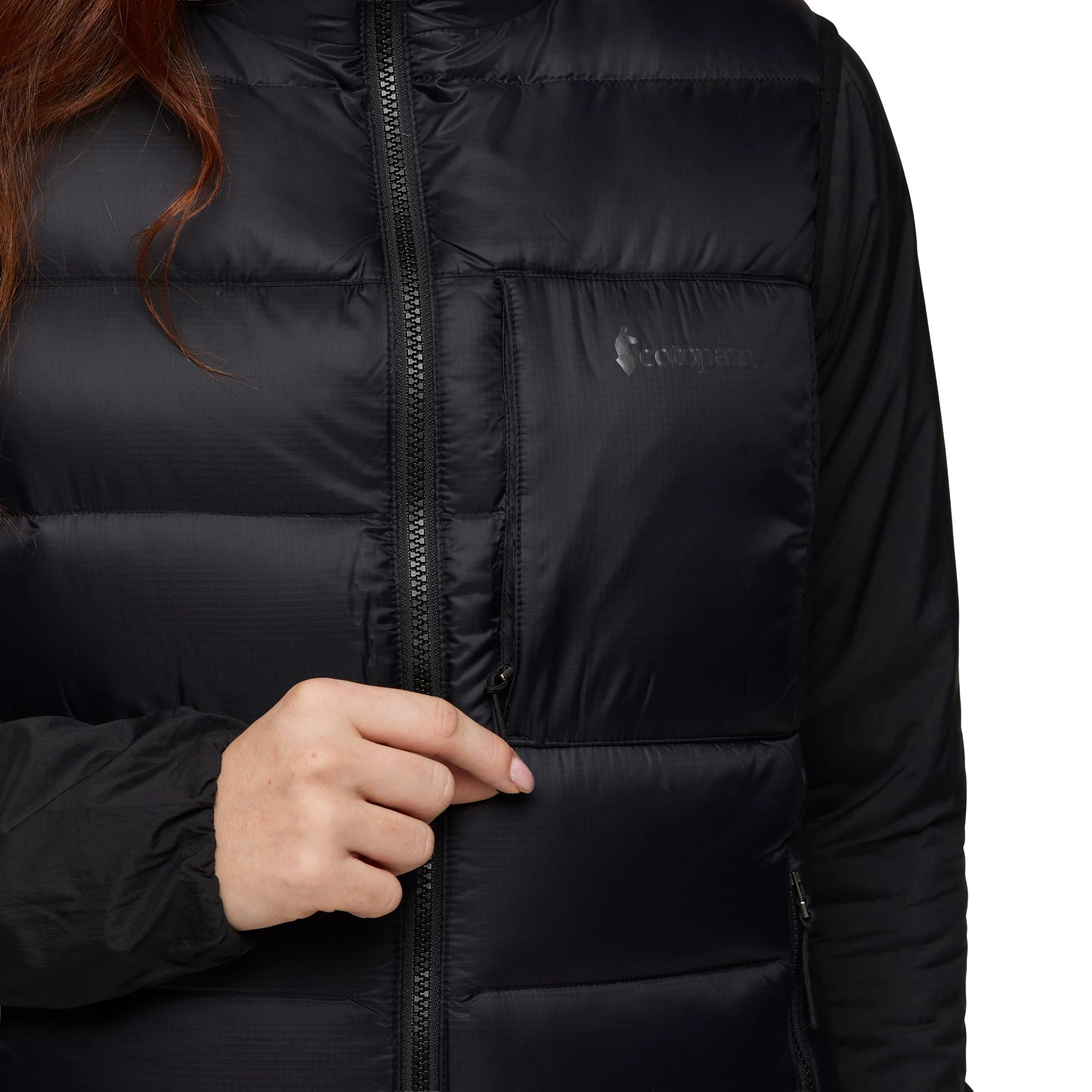 Cotopaxi Women's Fuego Max Down Vest product image