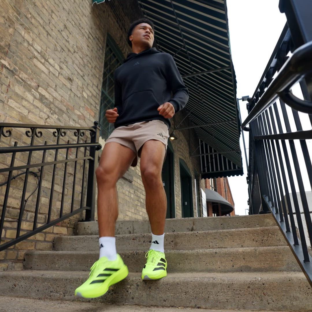 adidas Men's Designed for Training 5'' Power Shorts product