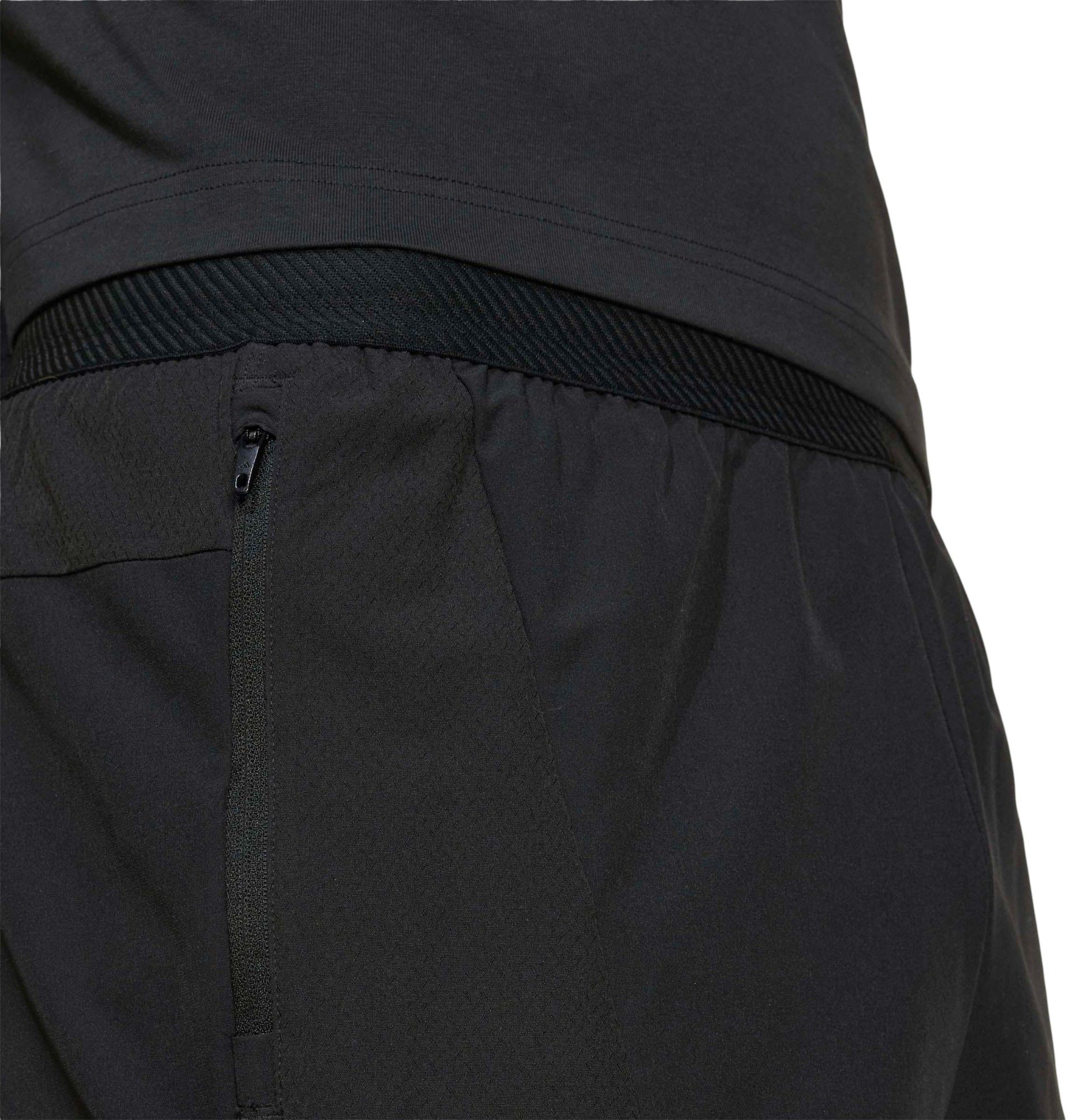 adidas Men's Designed for Training 5'' Power Shorts product image