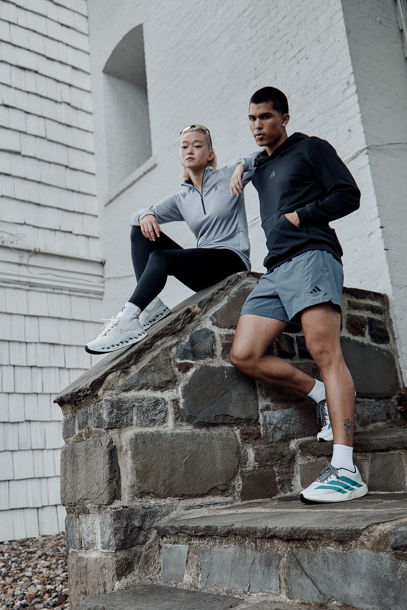 adidas Men's Designed for Training 5'' Power Shorts product image