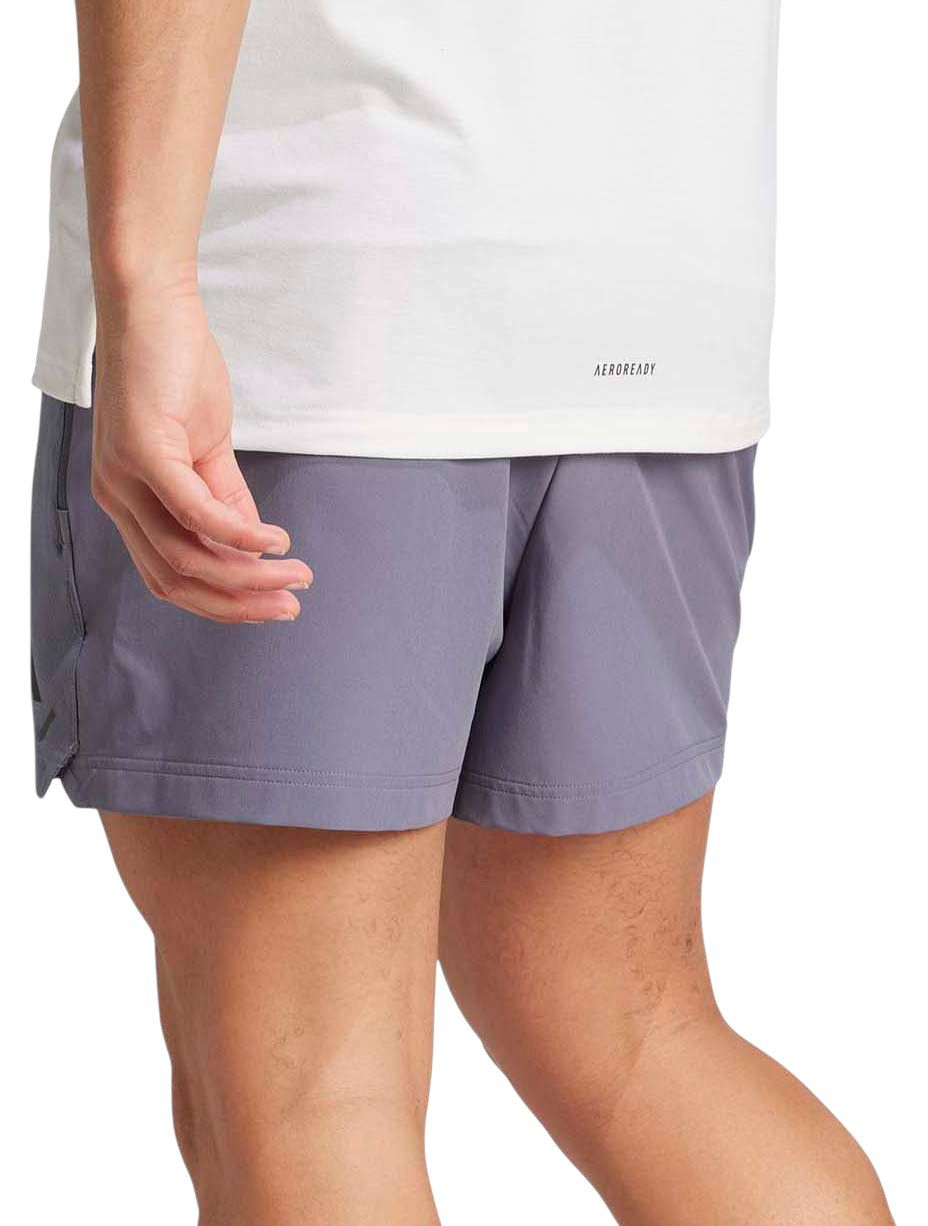 adidas Men's Designed for Training 5'' Power Shorts product image
