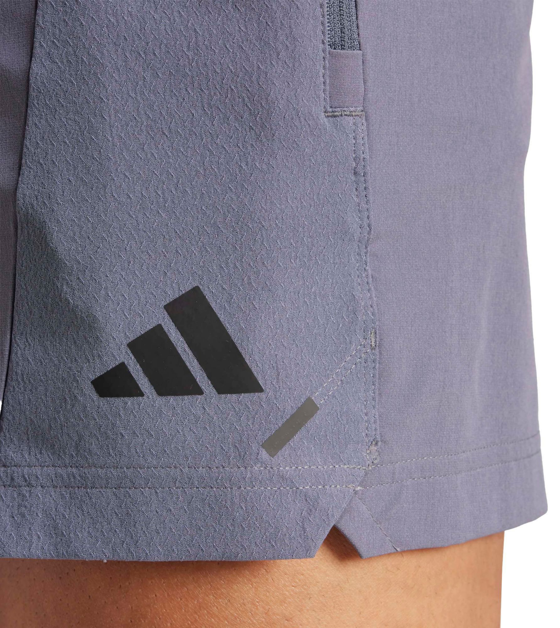 adidas Men's Designed for Training 5'' Power Shorts product image
