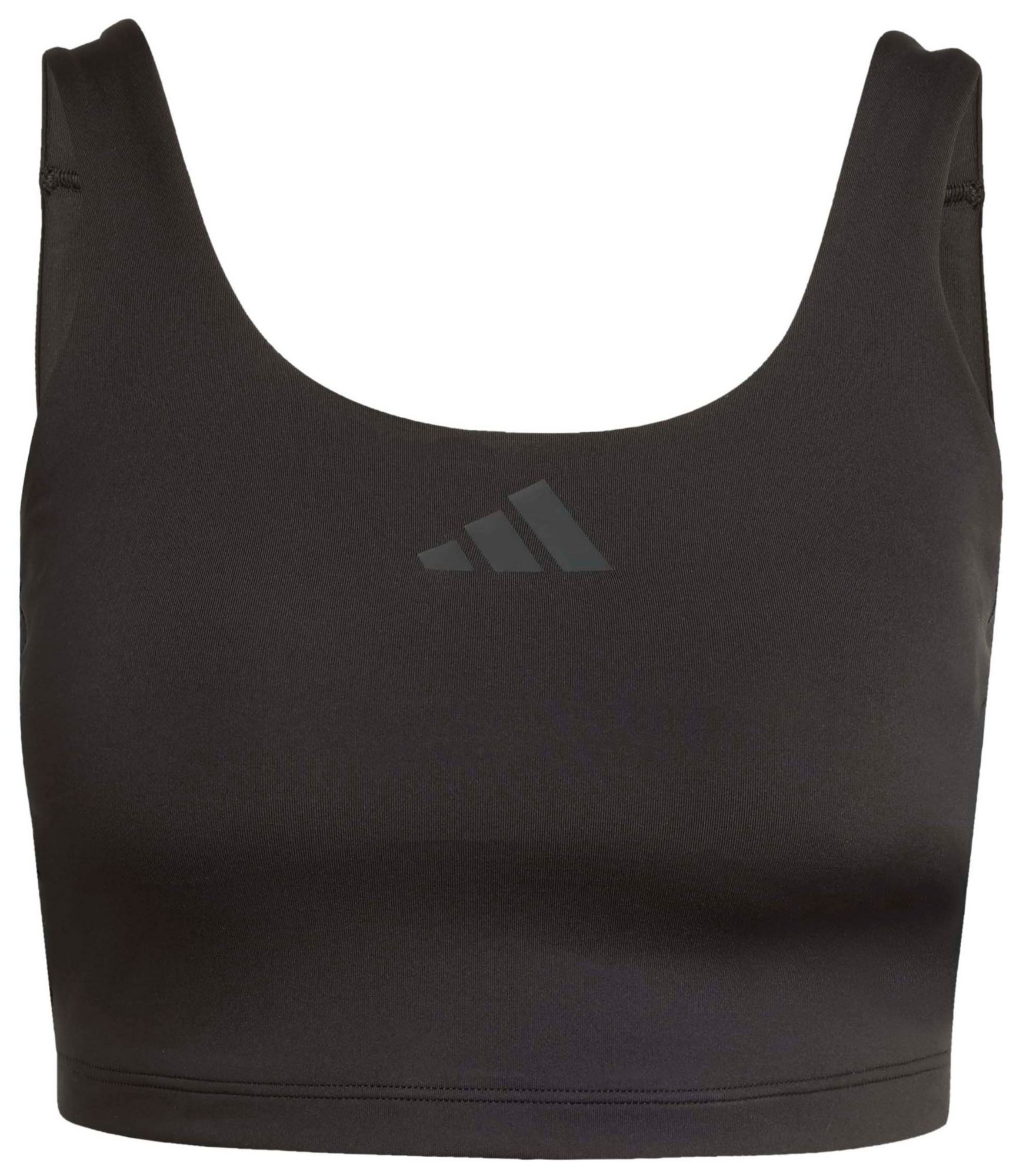 adidas Women's Optime Workout Light Support Bra Tank product image