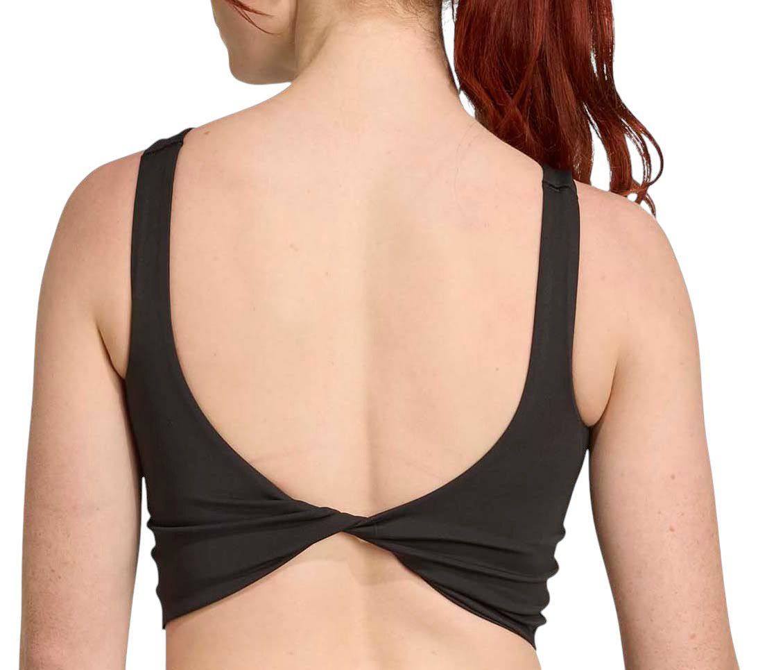adidas Women's Optime Workout Light Support Bra Tank product image