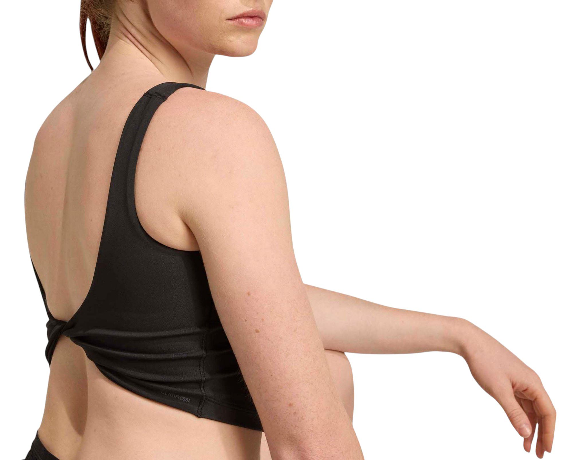 adidas Women's Optime Workout Light Support Bra Tank product image