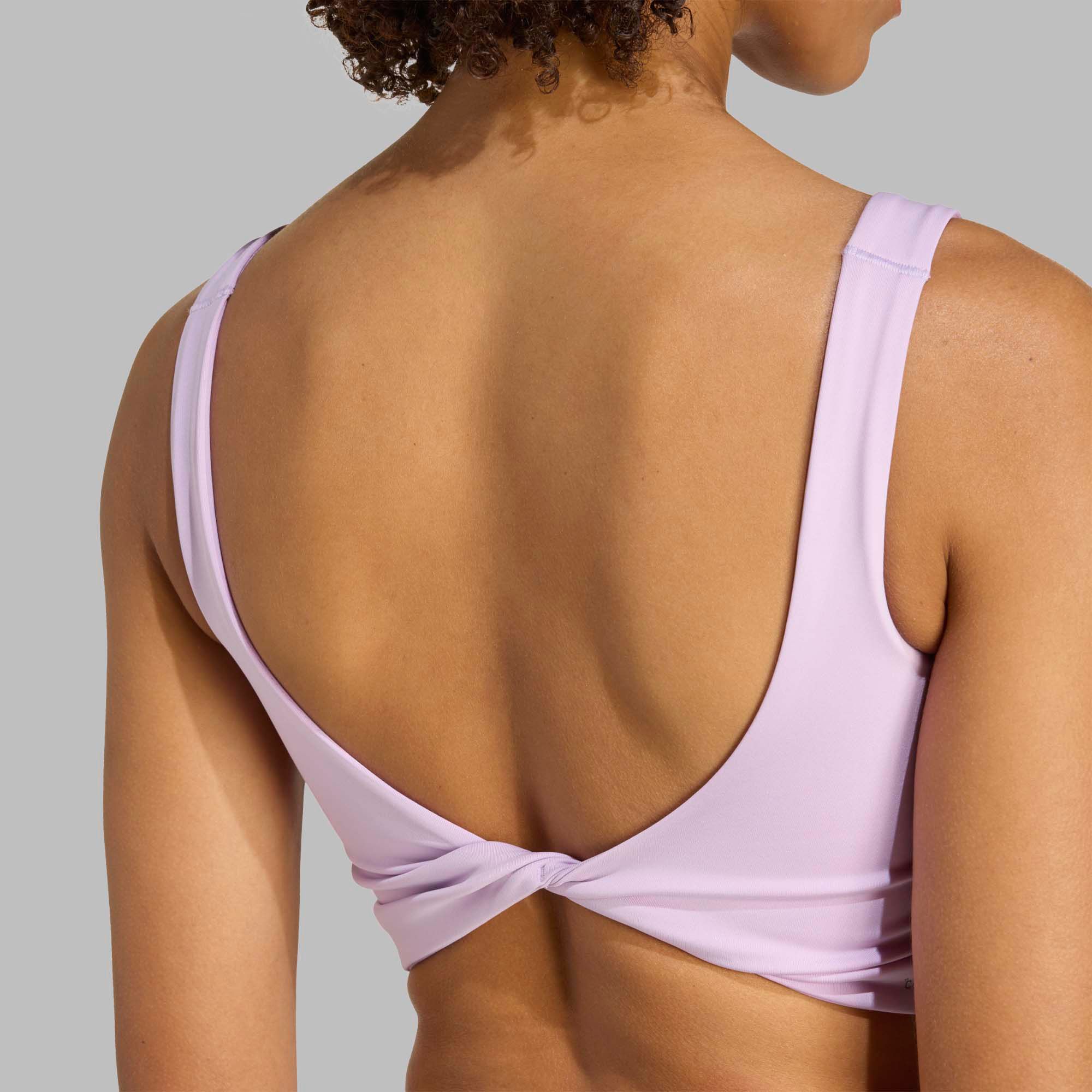 adidas Women's Optime Workout Light Support Bra Tank product image
