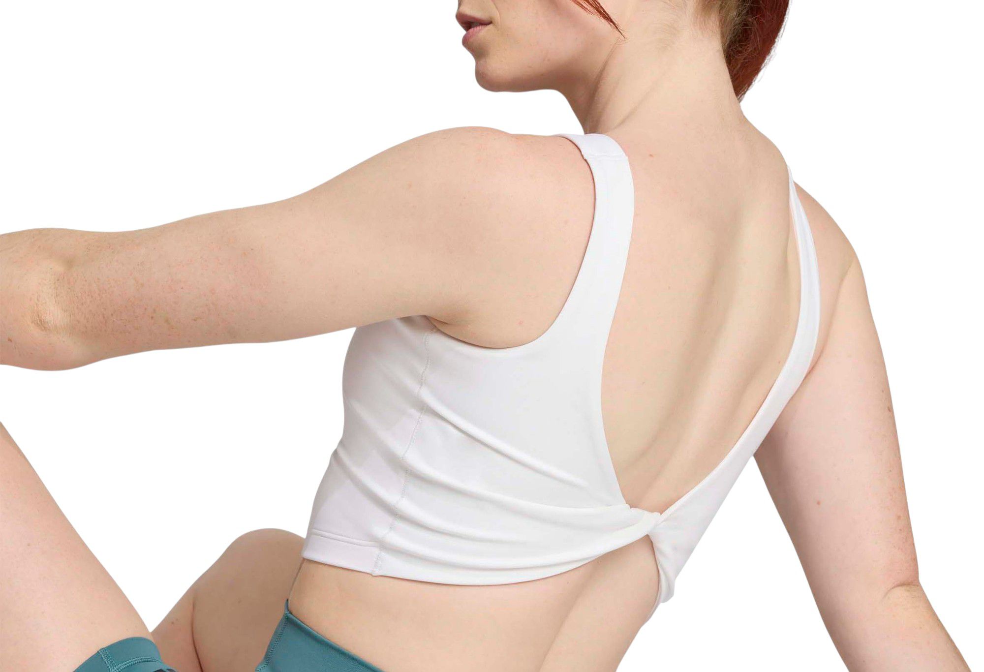 adidas Women's Optime Workout Light Support Bra Tank product image