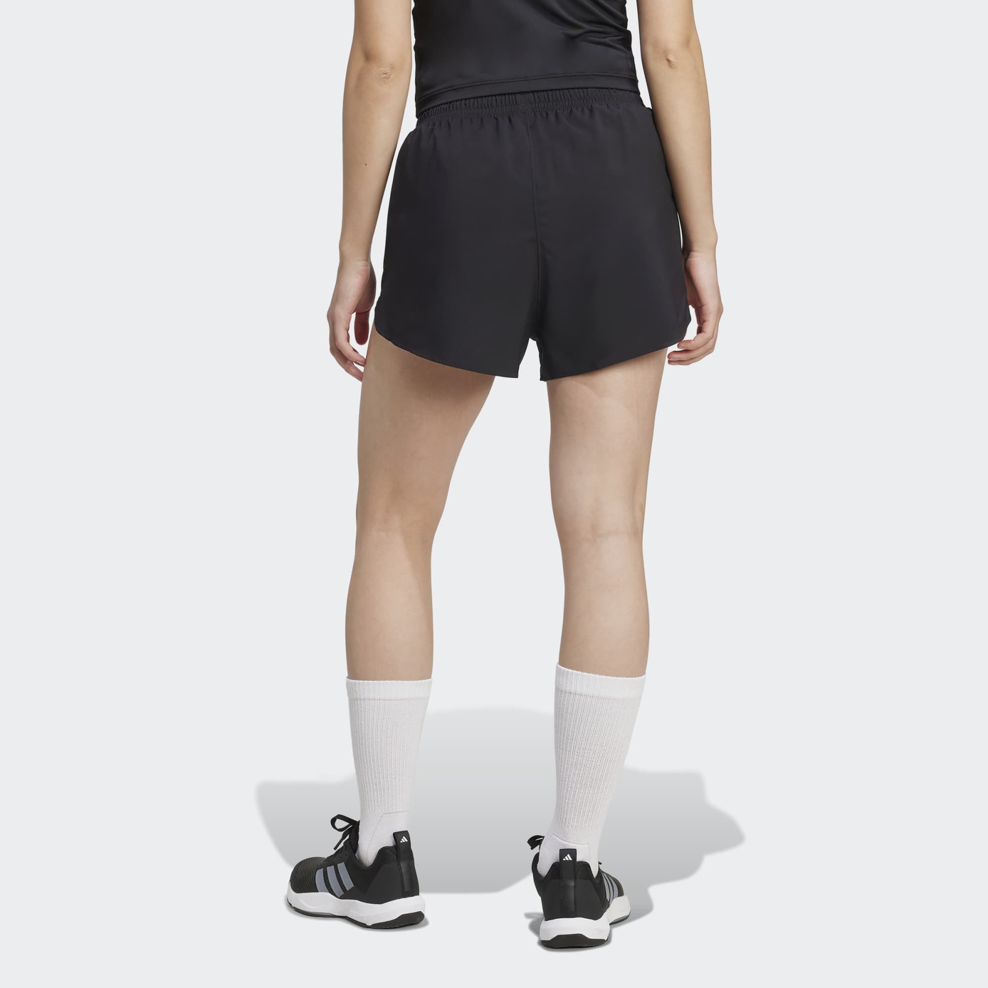 adidas Women's D4T Go-Two Shorts product image