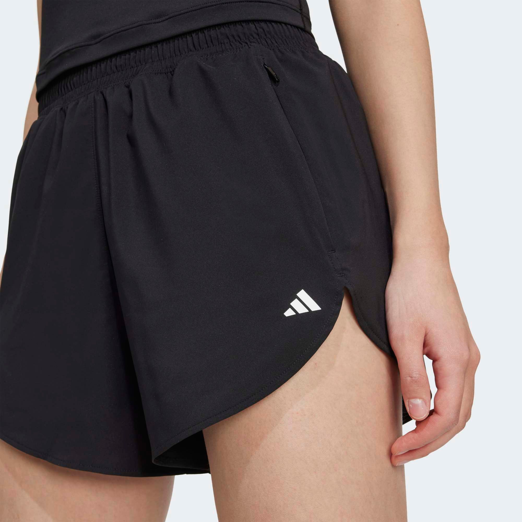 adidas Women's D4T Go-Two Shorts product image