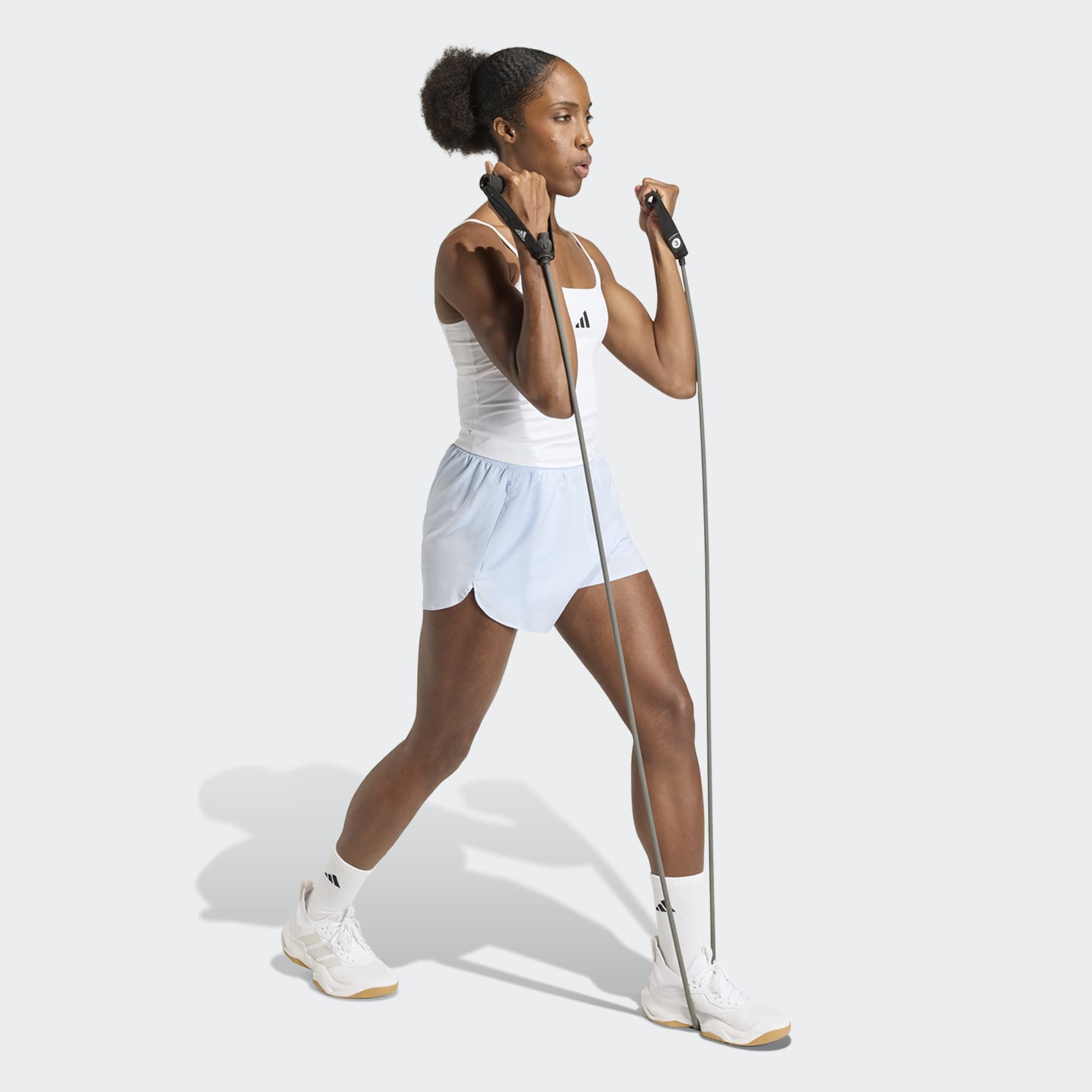 adidas Women's D4T Go-Two Shorts product image