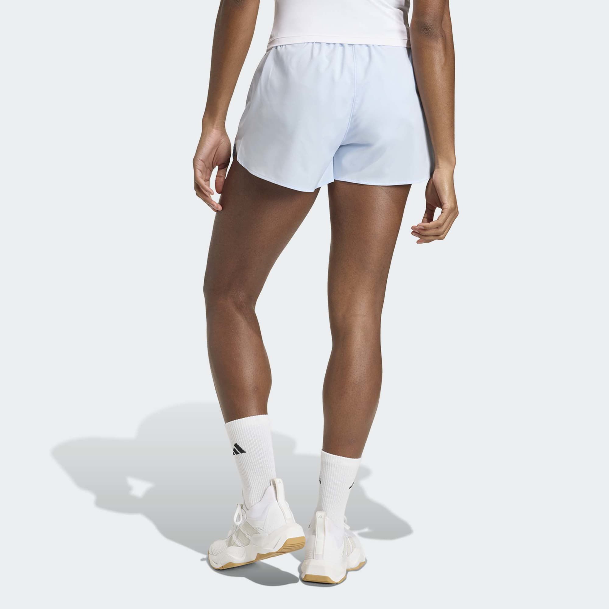 adidas Women's D4T Go-Two Shorts product image