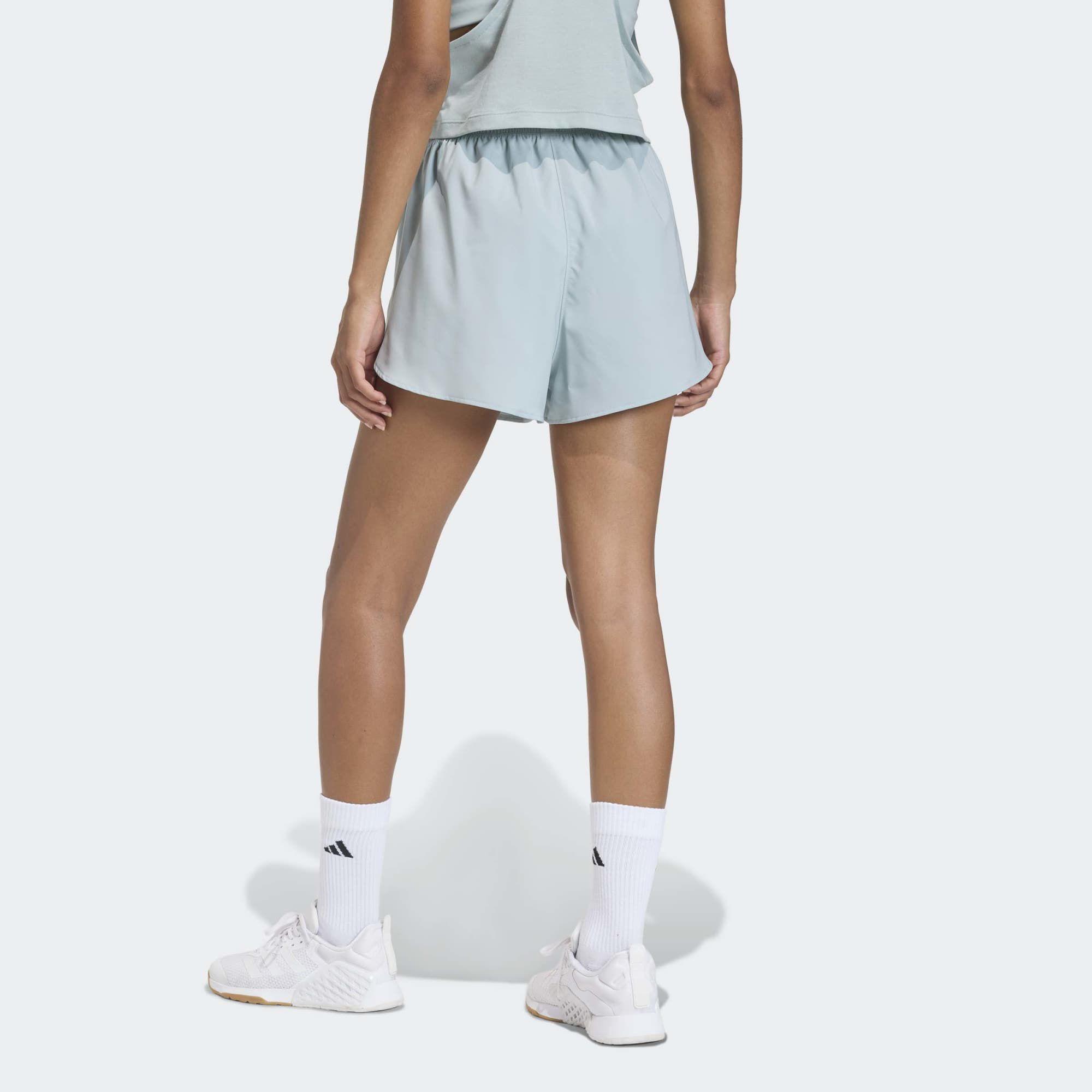 adidas Women's D4T Go-Two Shorts product image