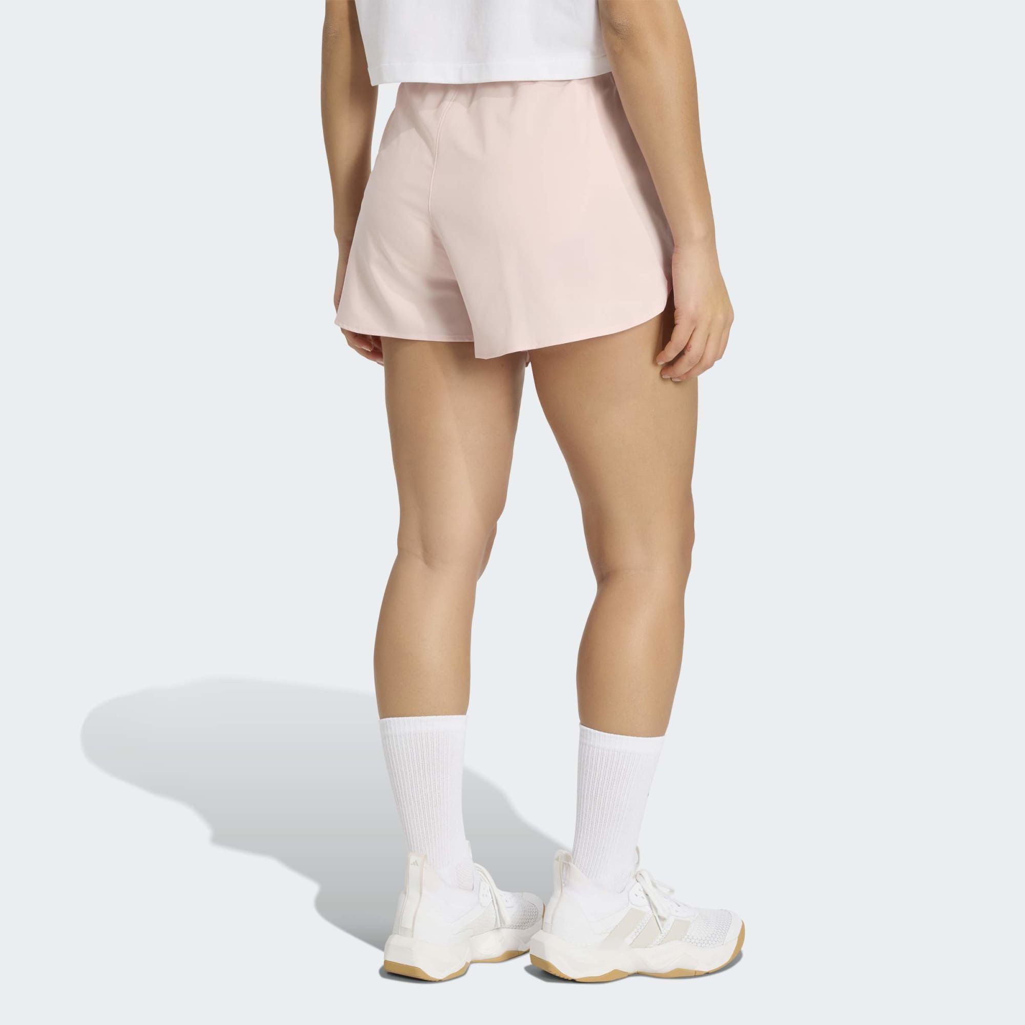 adidas Women's D4T Go-Two Shorts product image