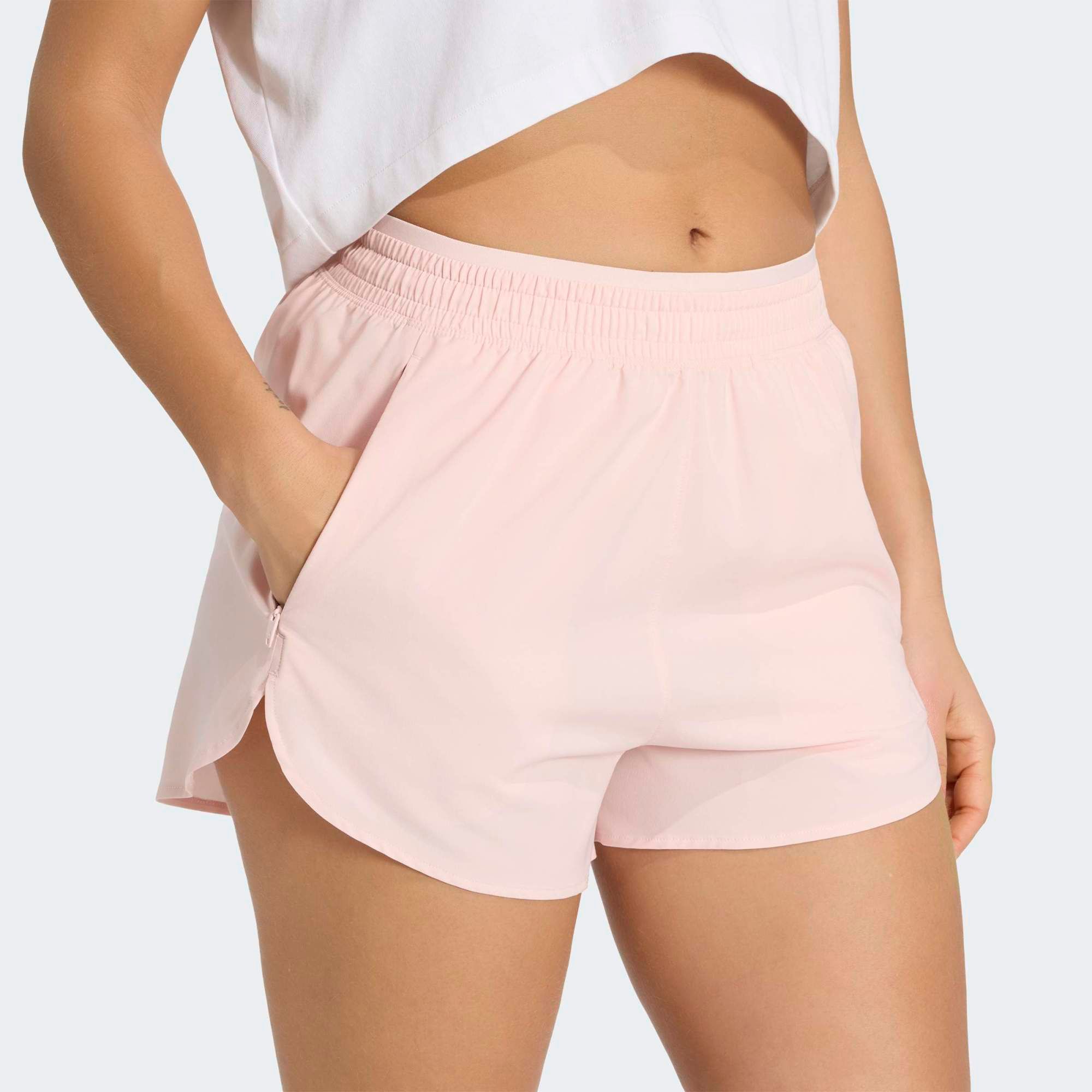 adidas Women's D4T Go-Two Shorts product image