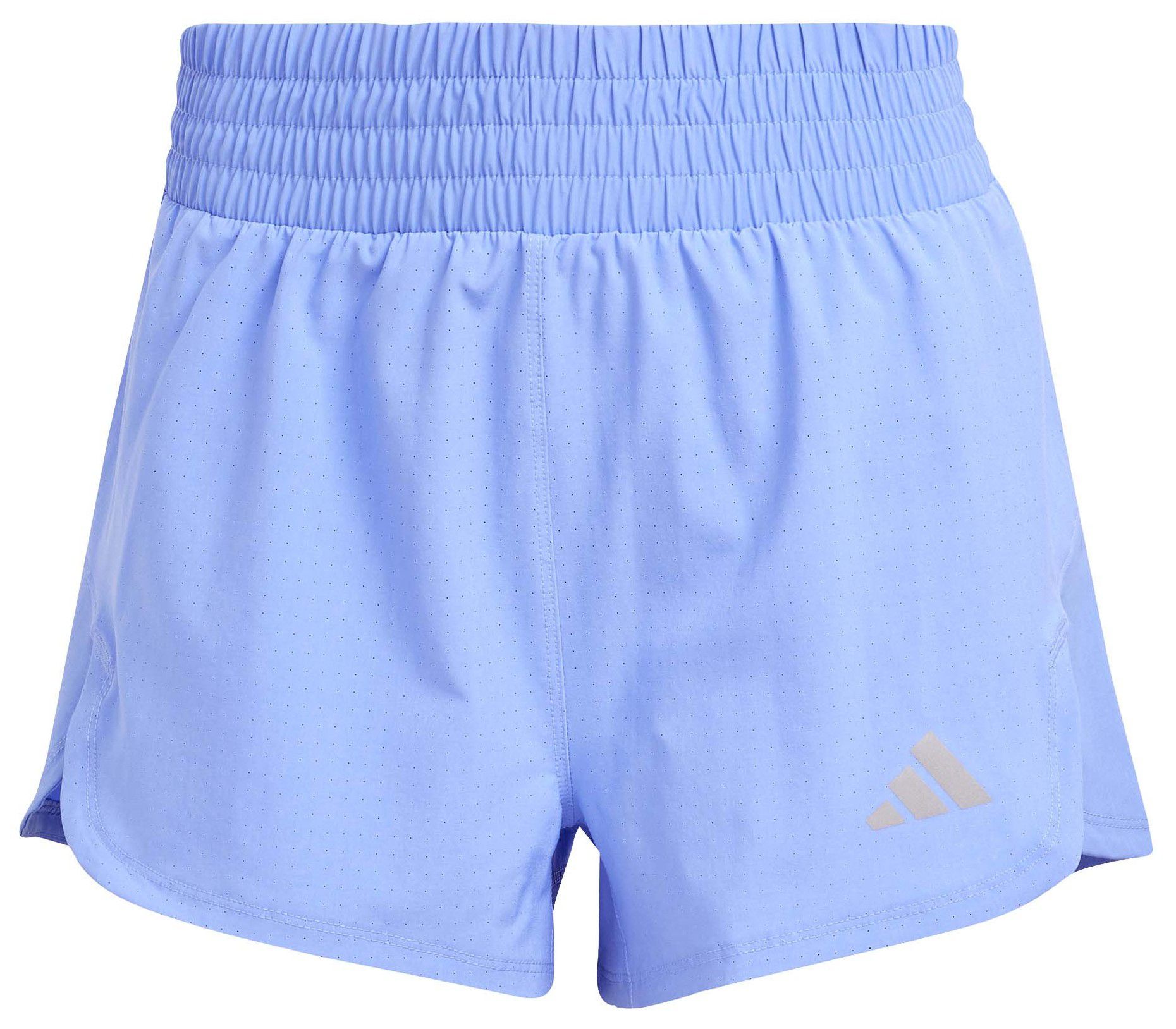 adidas Women's Racer Pacer Woven Shorts product image