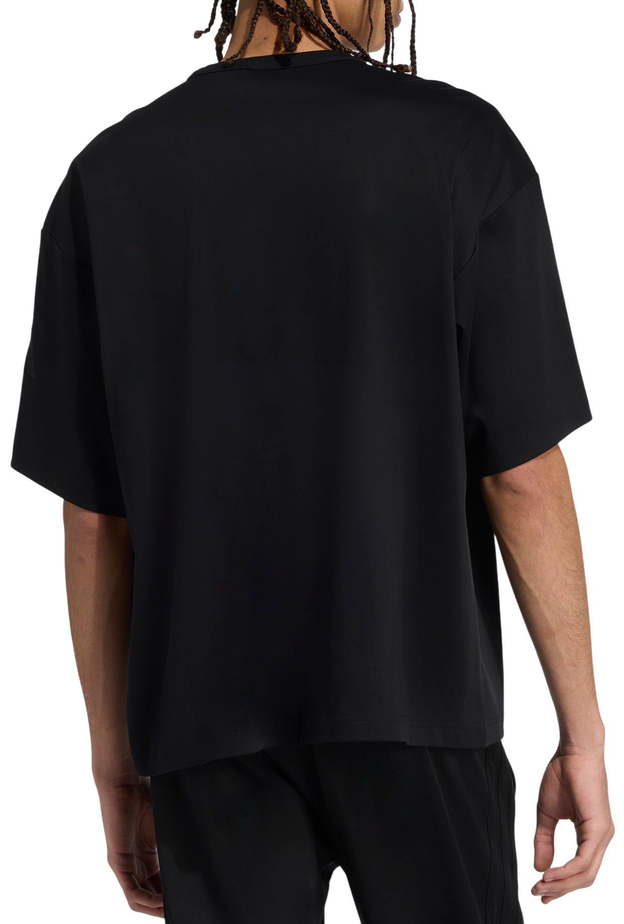 adidas Men's Soft Lux T-Shirt product image