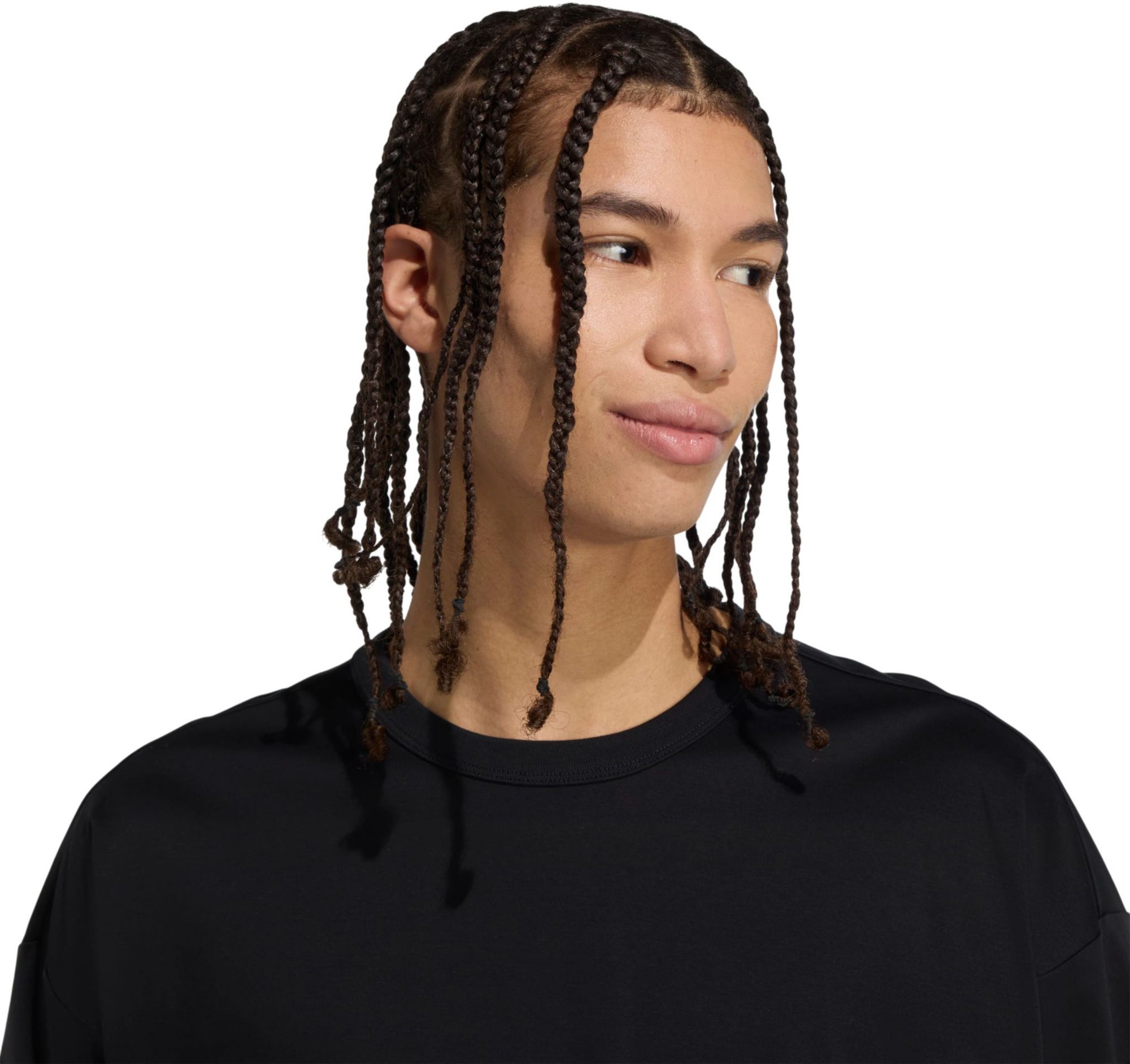 adidas Men's Soft Lux T-Shirt product image