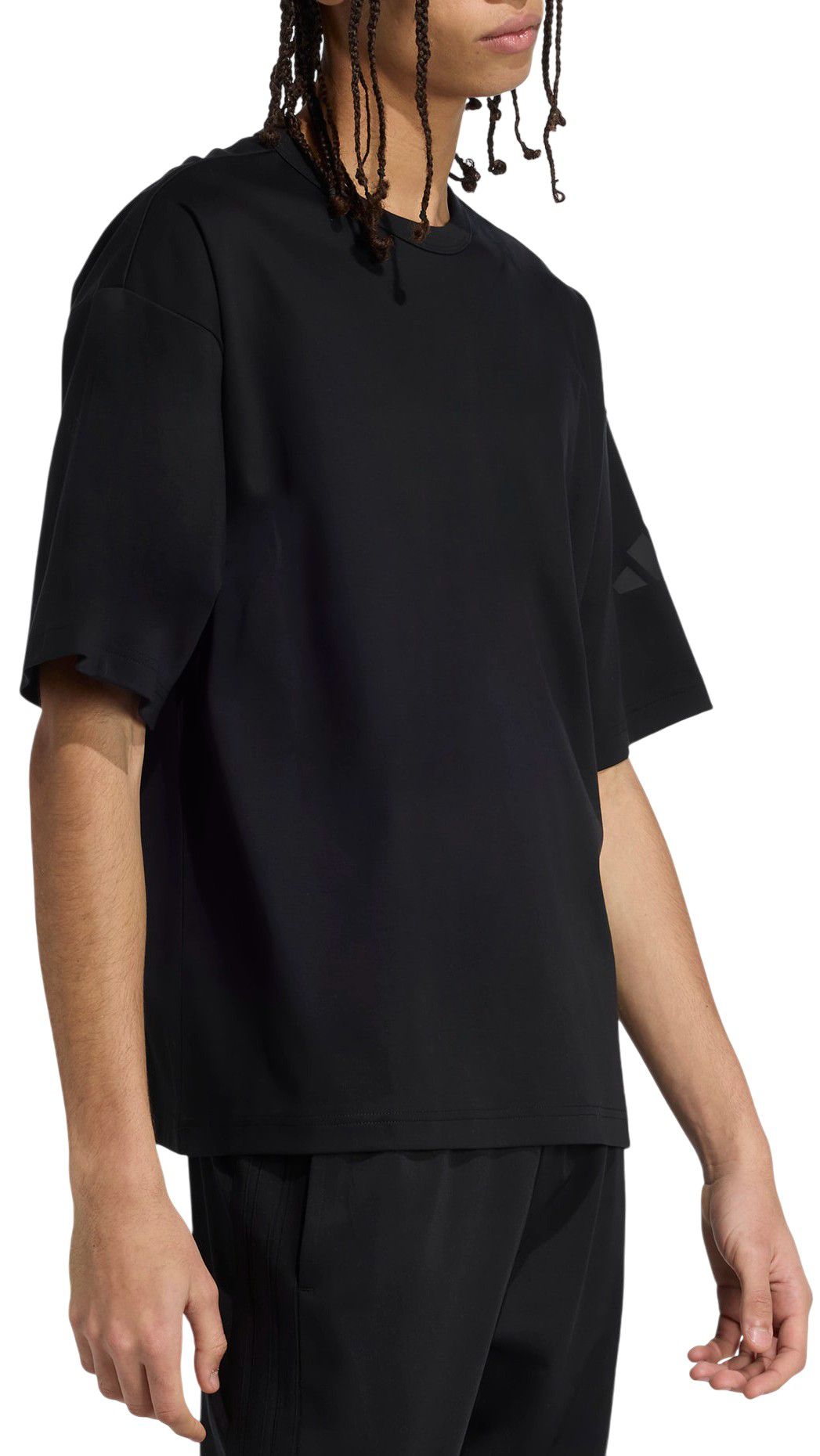 adidas Men's Soft Lux T-Shirt product image