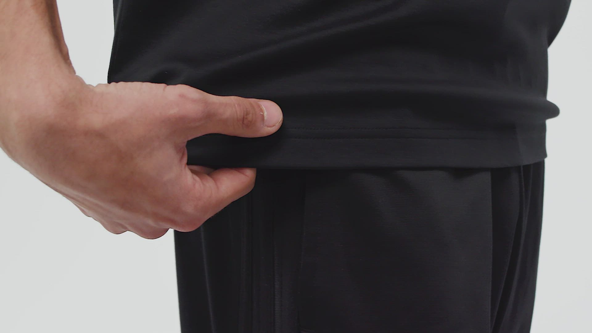 adidas Men's Soft Lux T-Shirt product