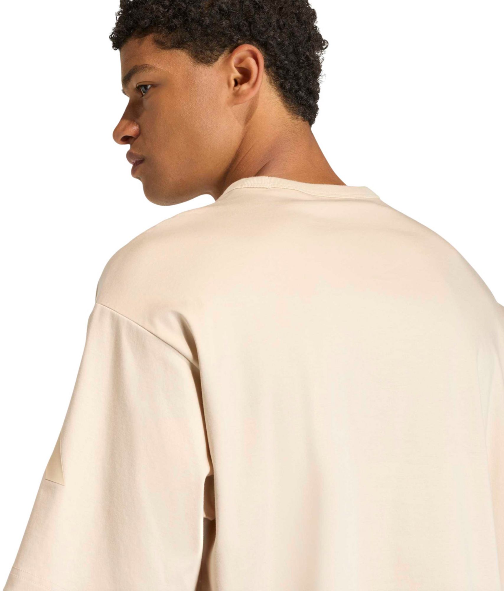 adidas Men's Soft Lux T-Shirt product image