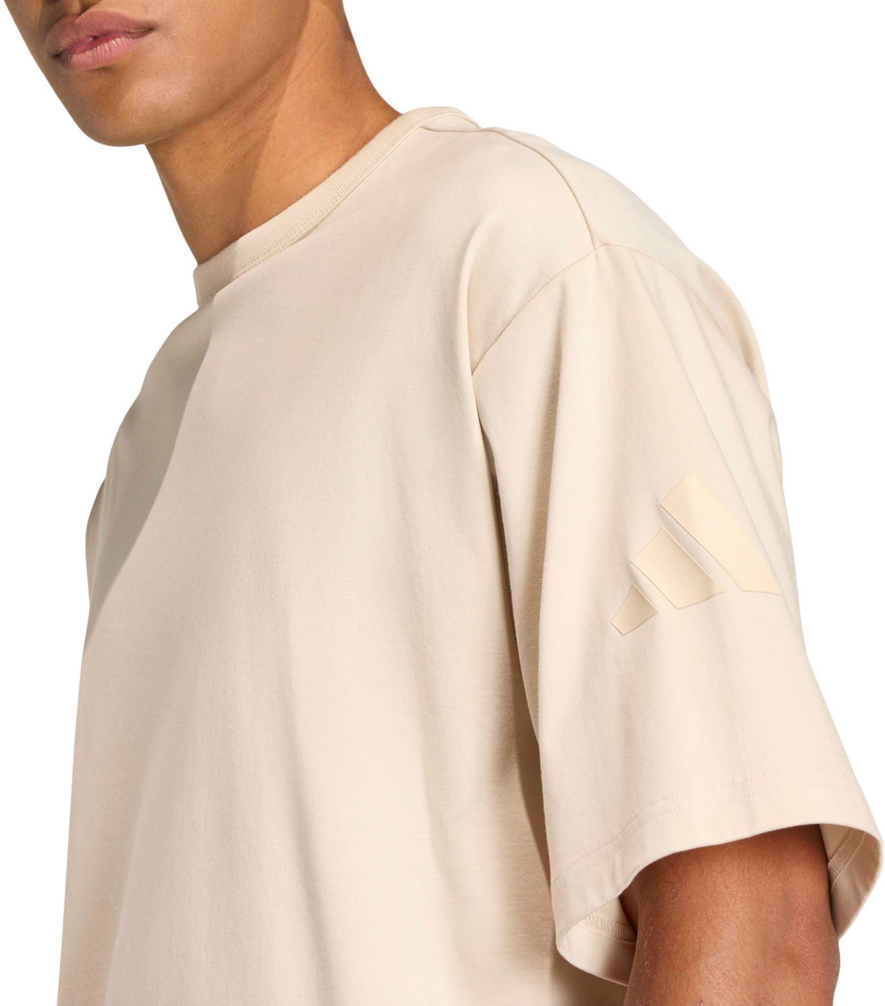 adidas Men's Soft Lux T-Shirt product image