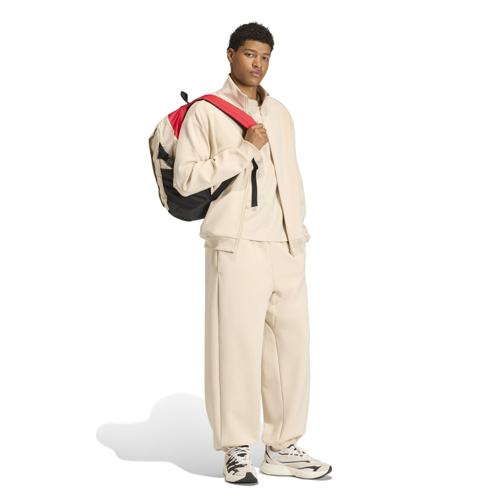 adidas Men's Soft Lux T-Shirt product image