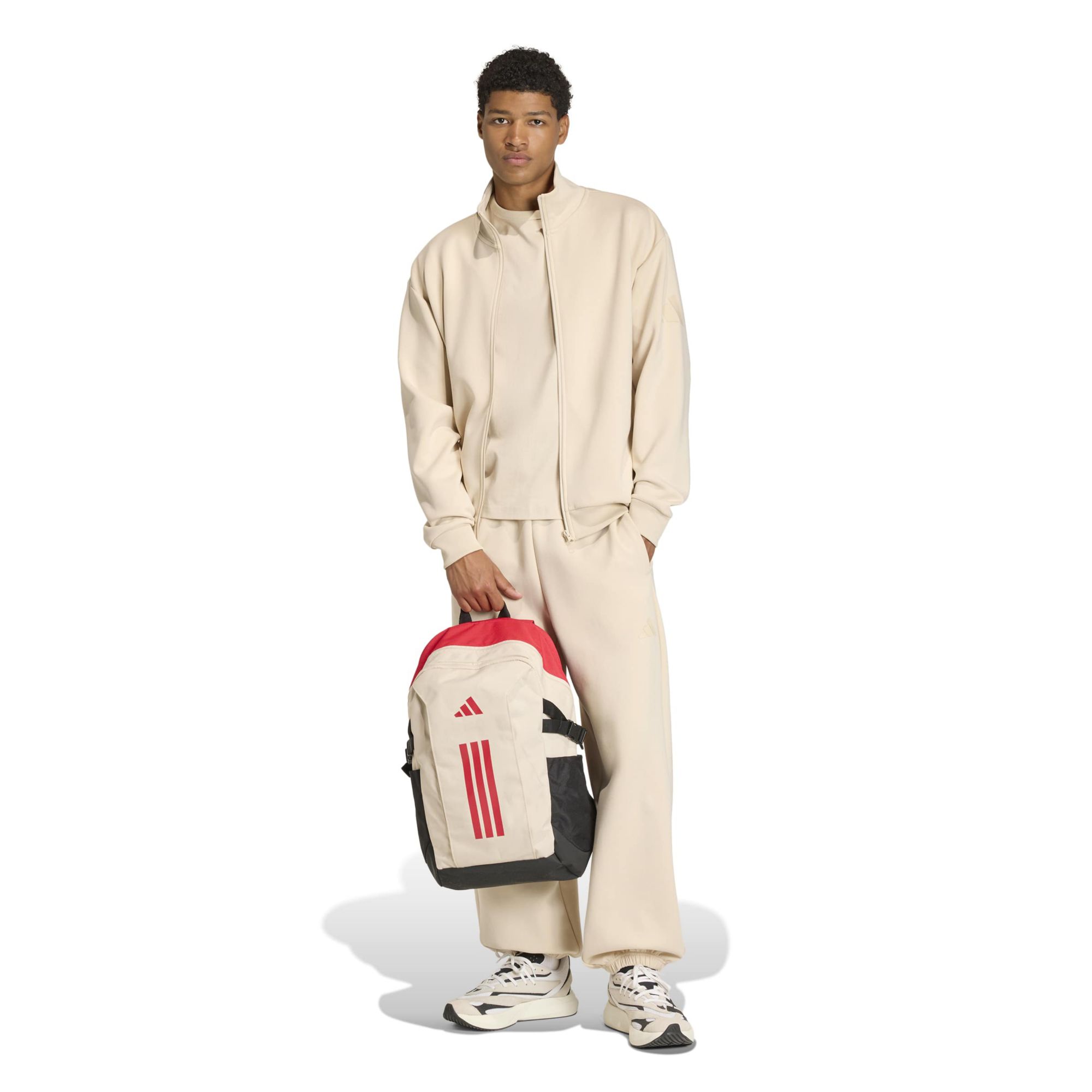 adidas Men's Soft Lux T-Shirt product image