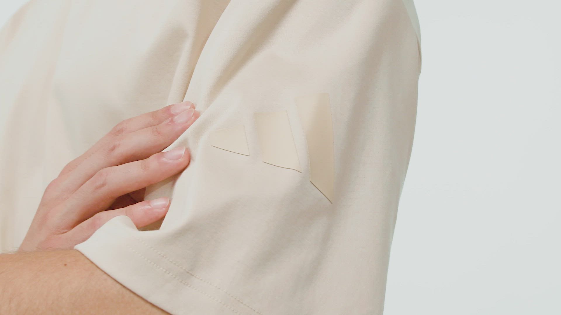 adidas Men's Soft Lux T-Shirt product