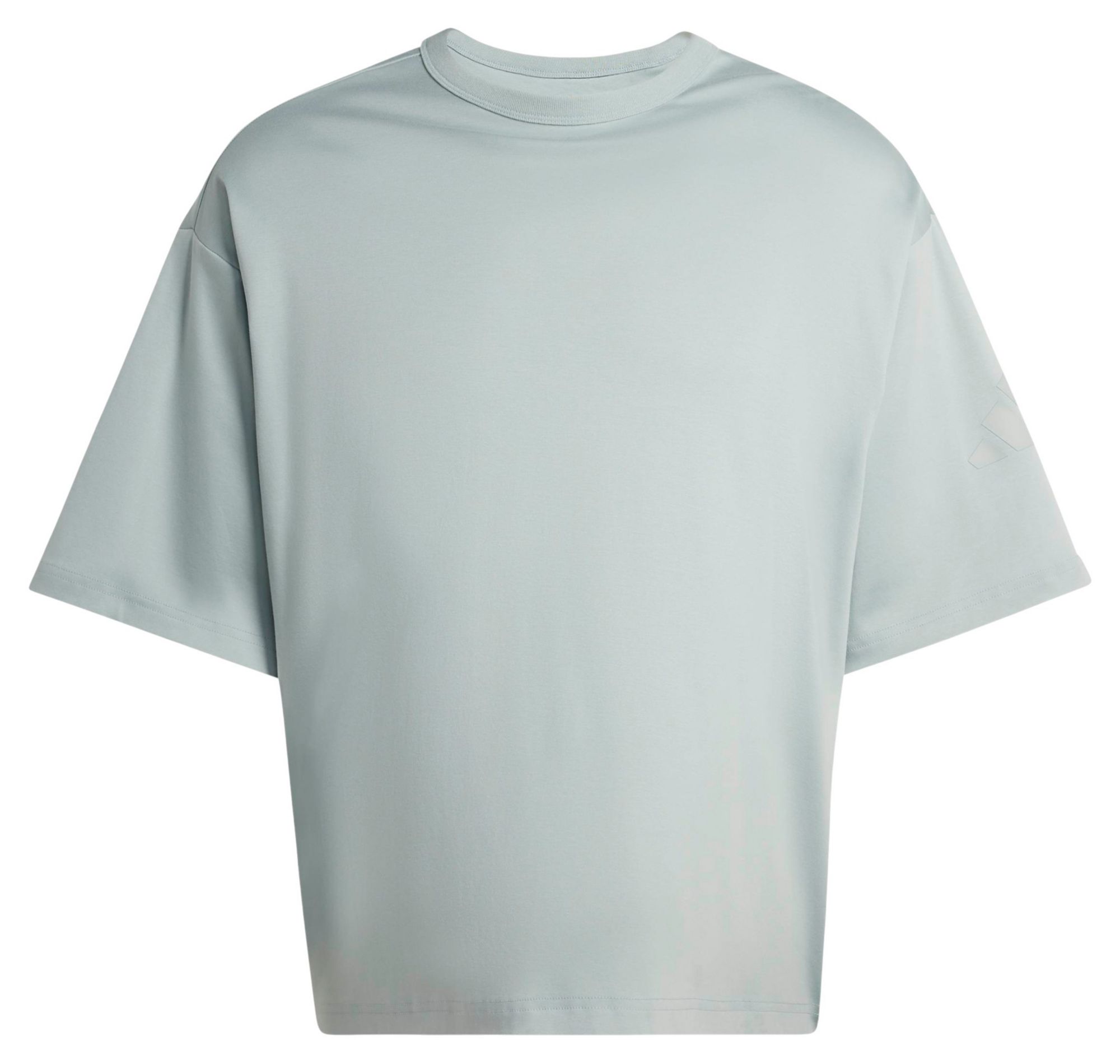 adidas Men's Soft Lux T-Shirt product image