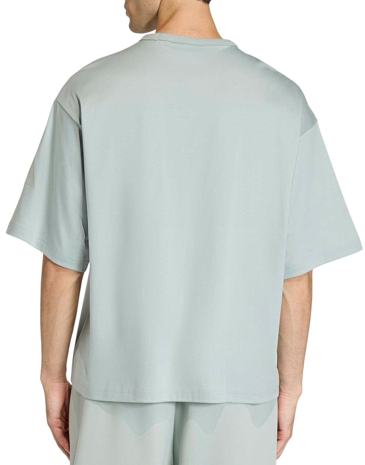 adidas Men's Soft Lux T-Shirt product image