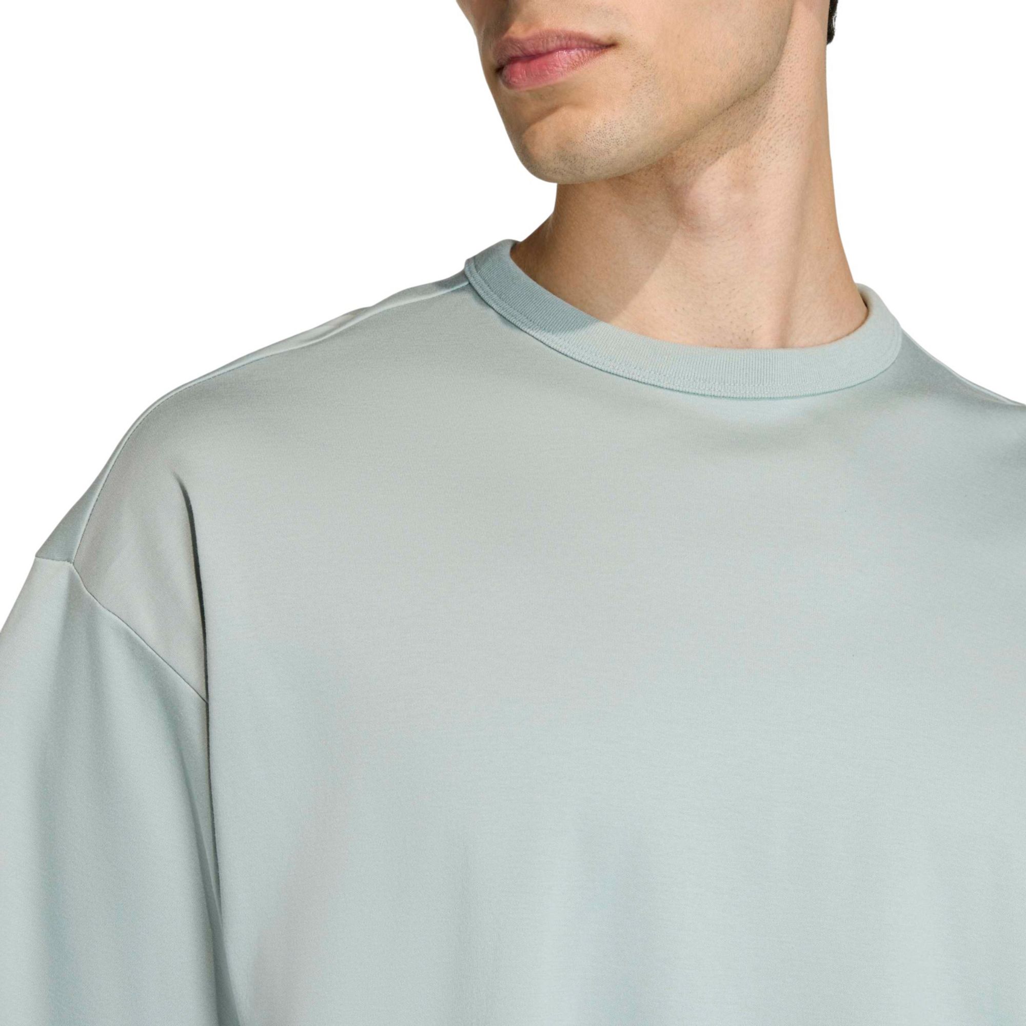 adidas Men's Soft Lux T-Shirt product image