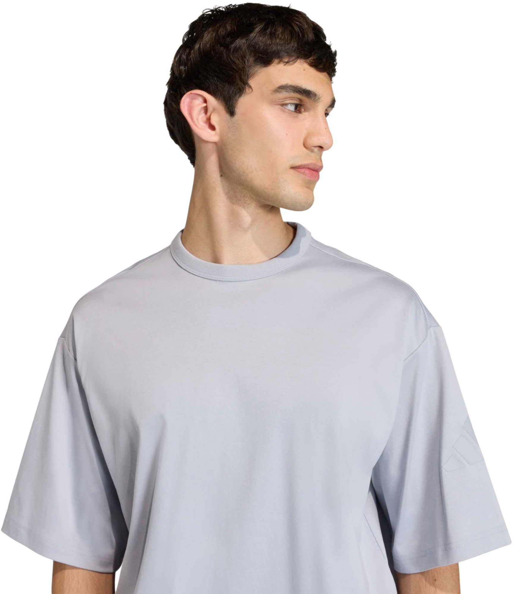 adidas Men's Soft Lux T-Shirt product image