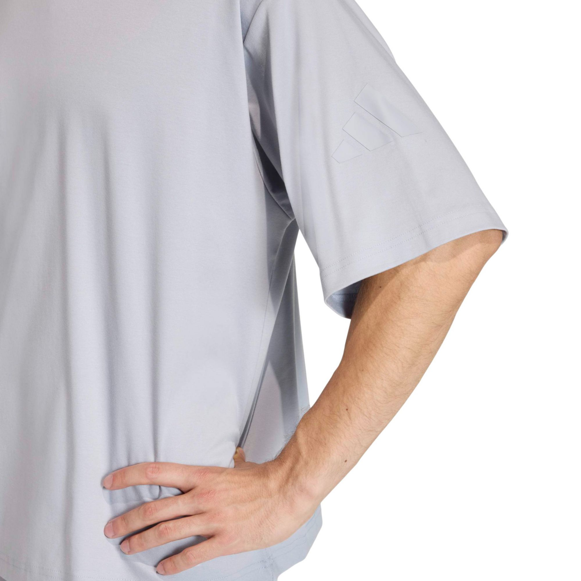 adidas Men's Soft Lux T-Shirt product image