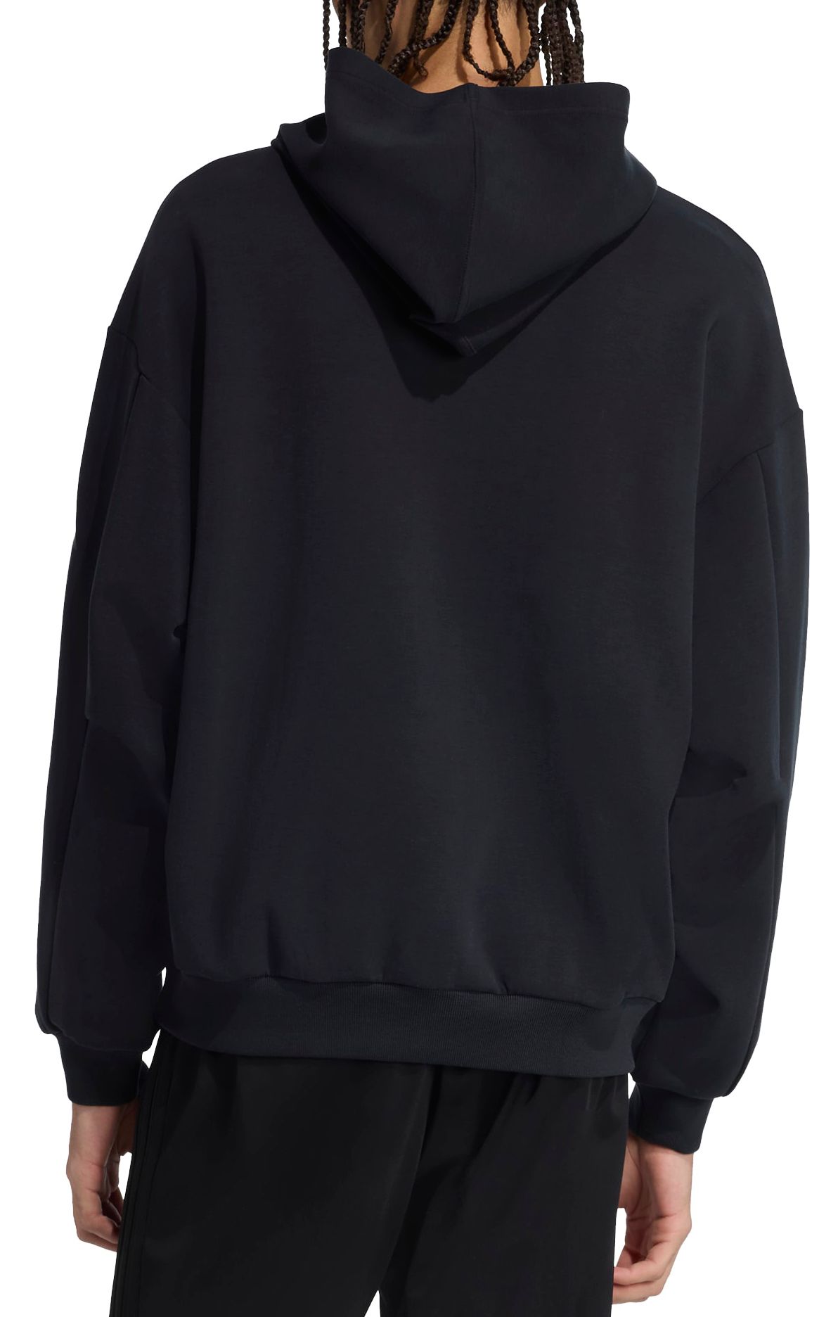 adidas Men's Soft Lux Hoodie product image