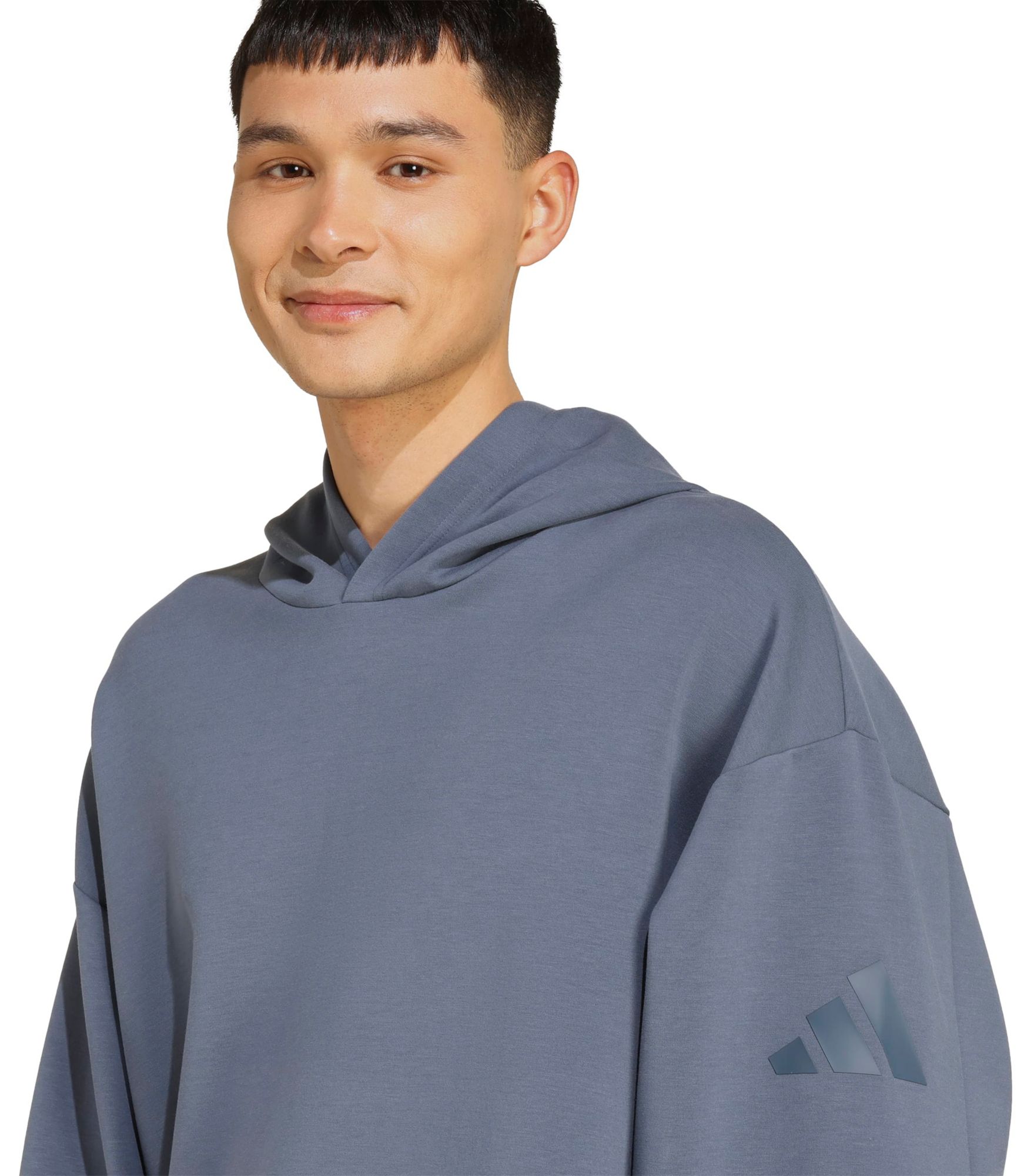 adidas Men's Soft Lux Hoodie product image