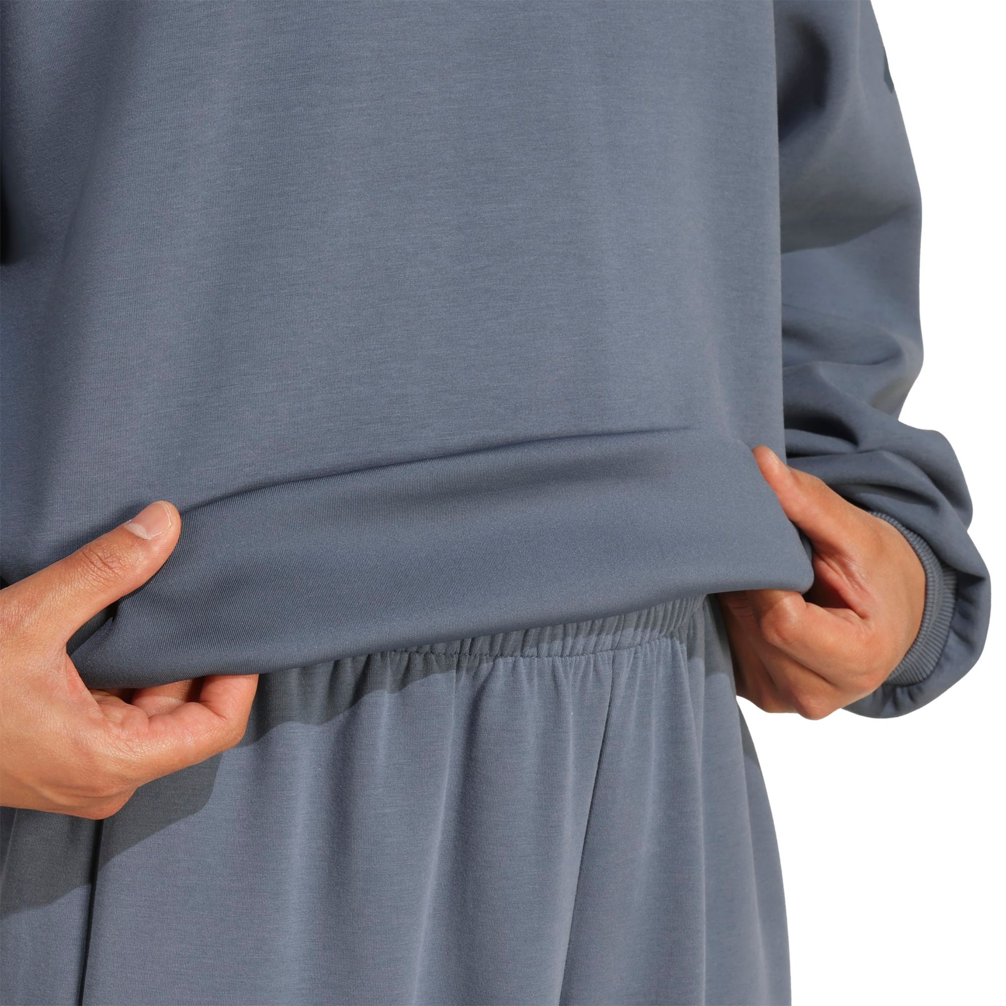 adidas Men's Soft Lux Hoodie product image