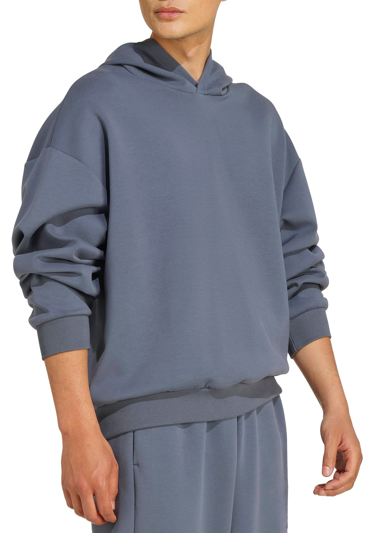 adidas Men's Soft Lux Hoodie product image