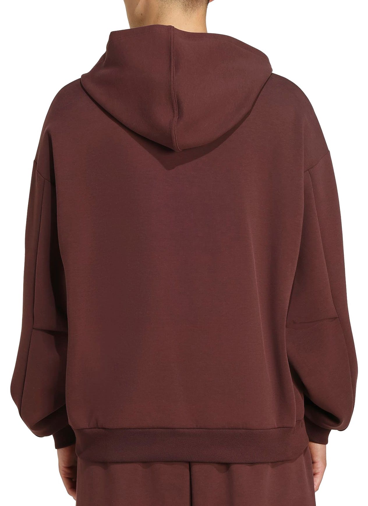 adidas Men's Soft Lux Hoodie product image