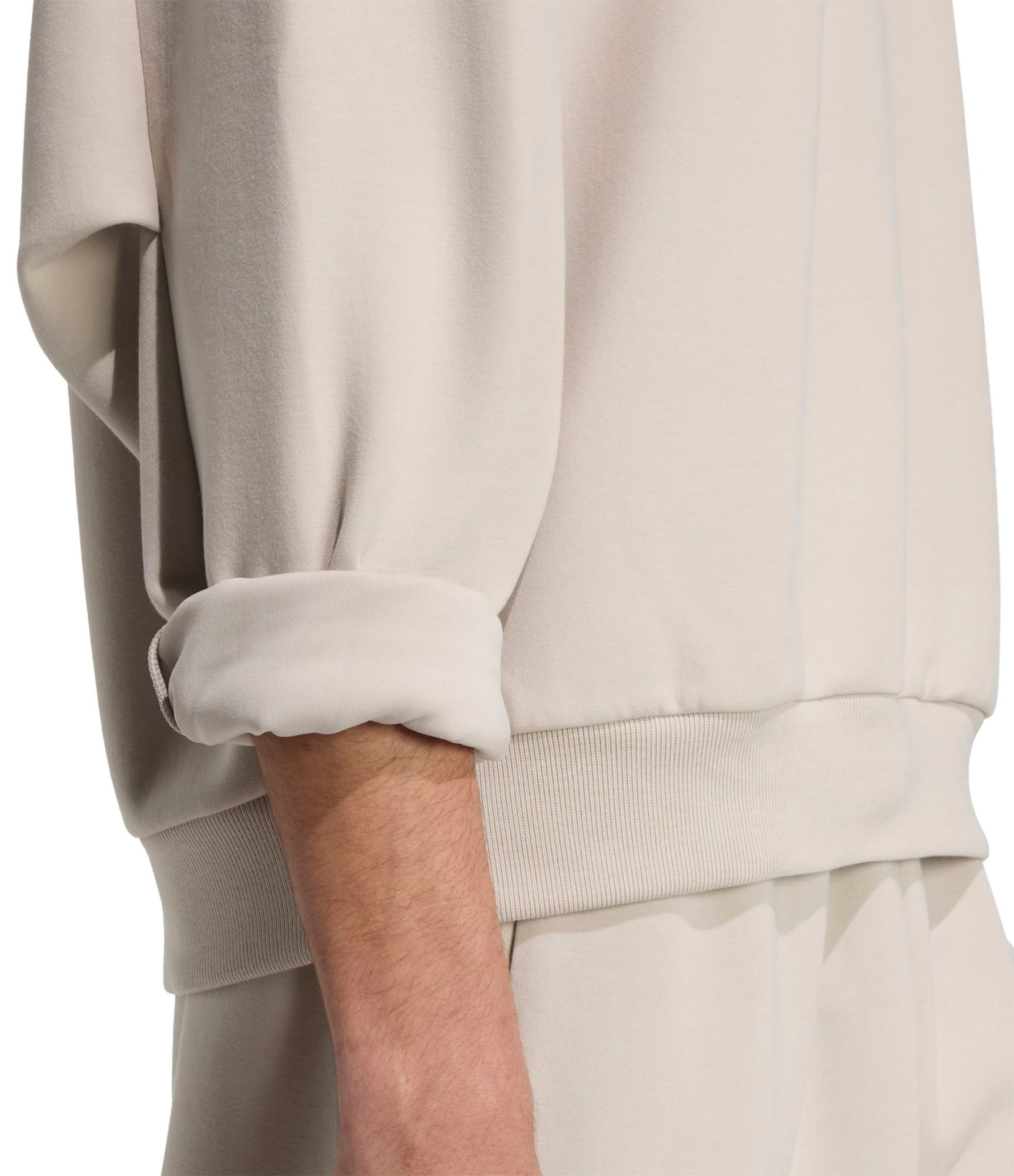 adidas Men's Soft Lux Hoodie product image