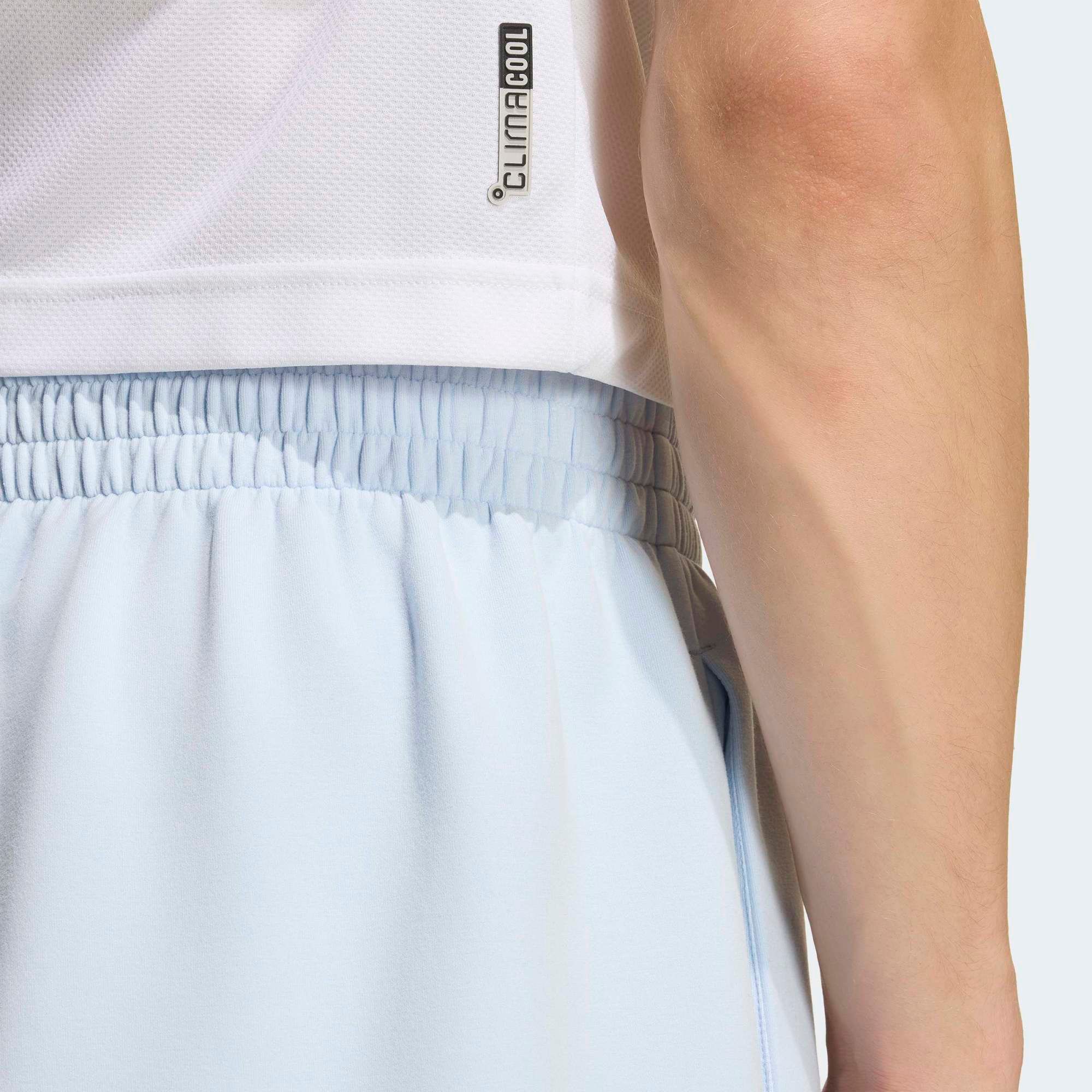 adidas Men's Soft Lux Shorts product image
