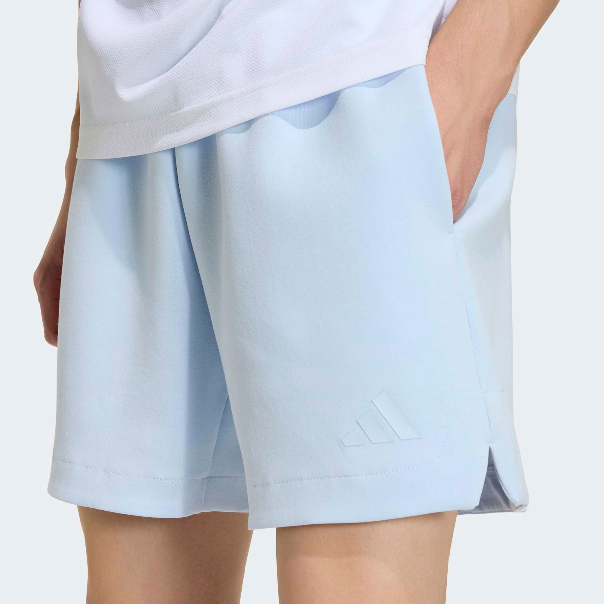 adidas Men's Soft Lux Shorts product image