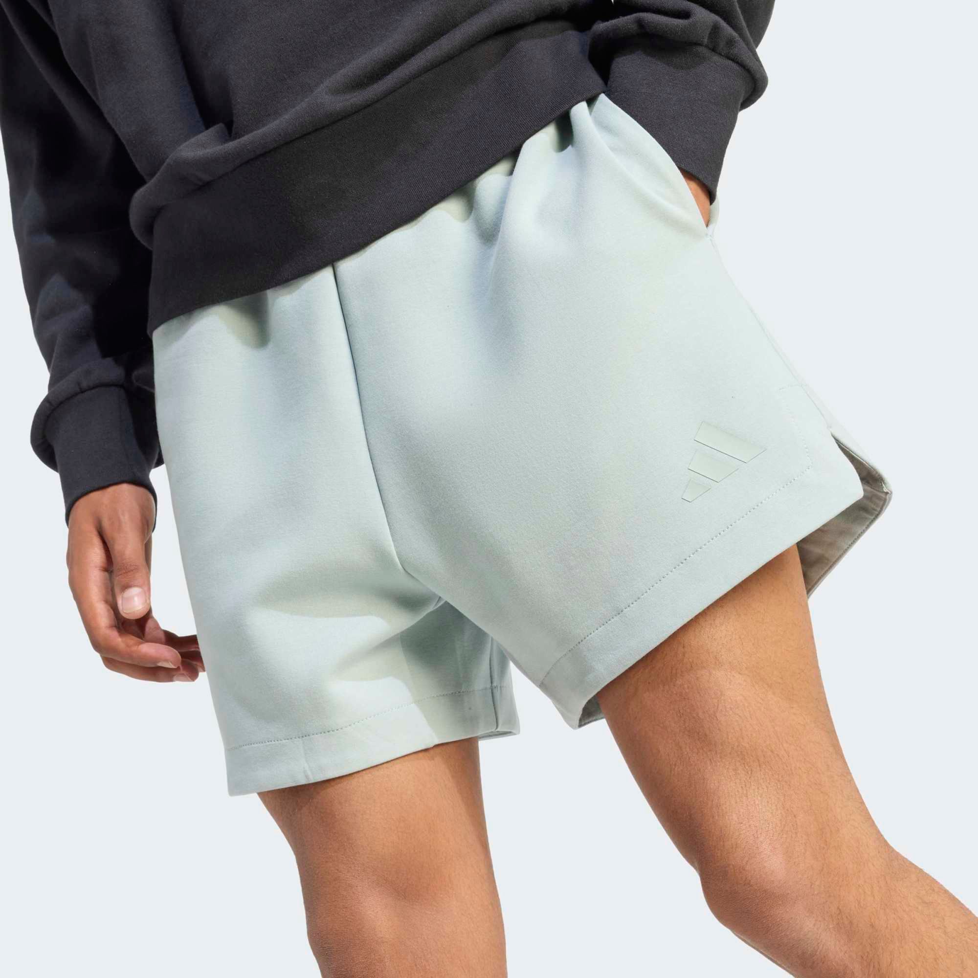 adidas Men's Soft Lux Shorts product image