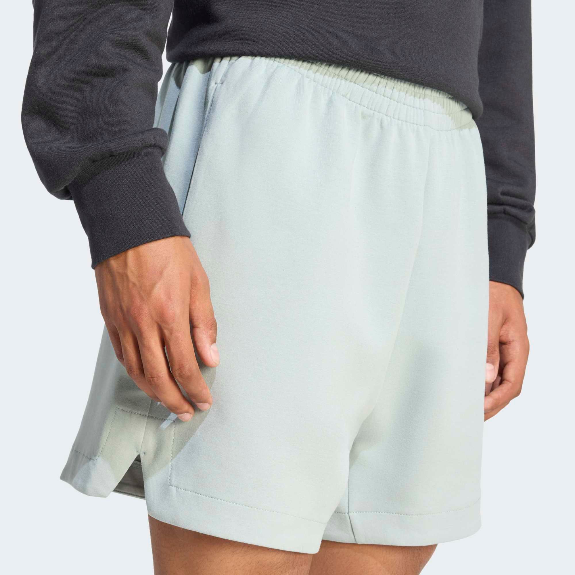 adidas Men's Soft Lux Shorts product image