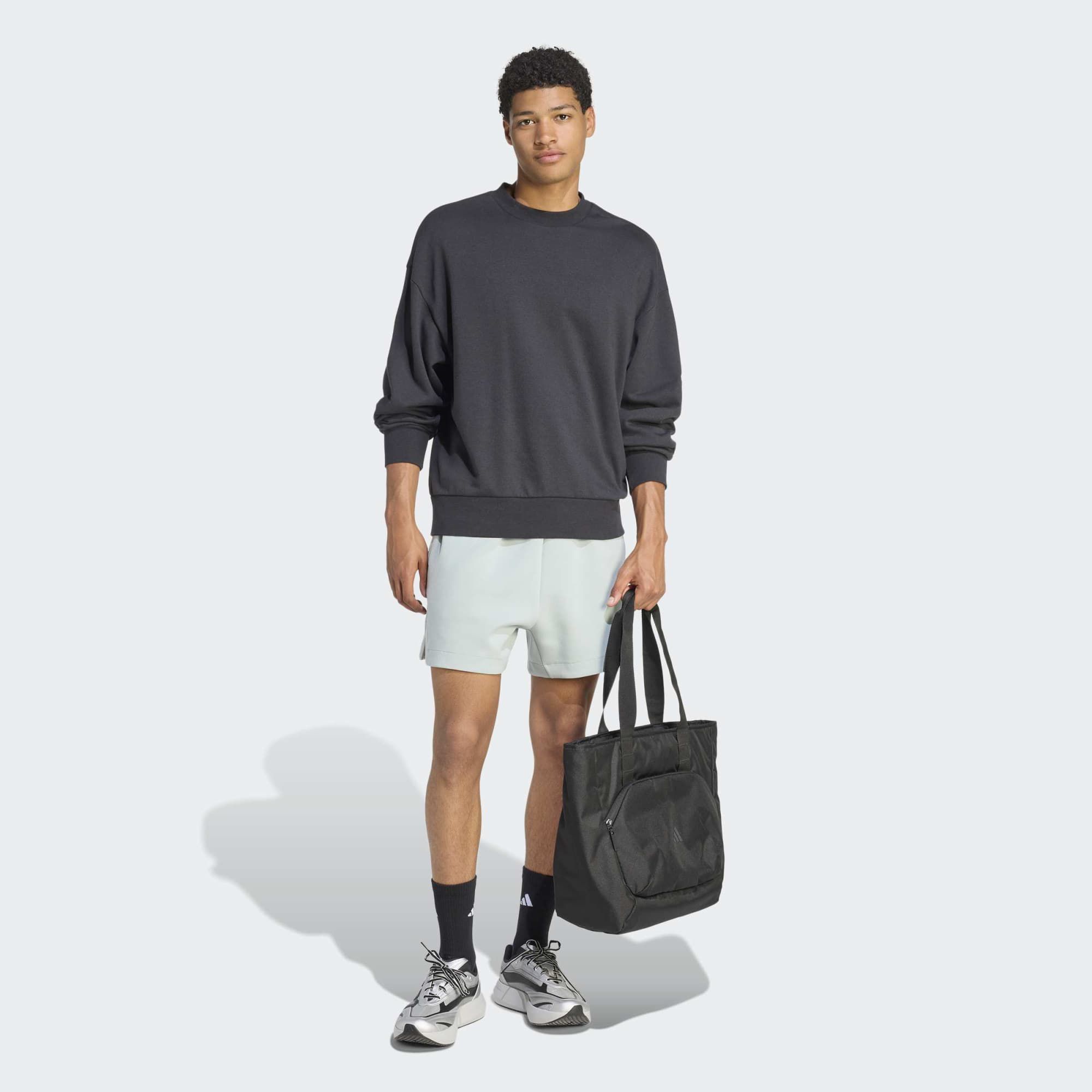 adidas Men's Soft Lux Shorts product image