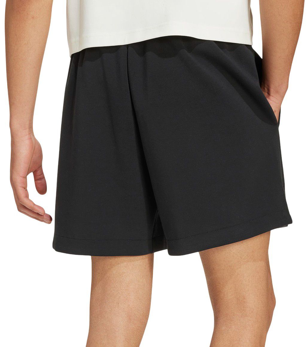 adidas Men's Soft Lux Shorts product image