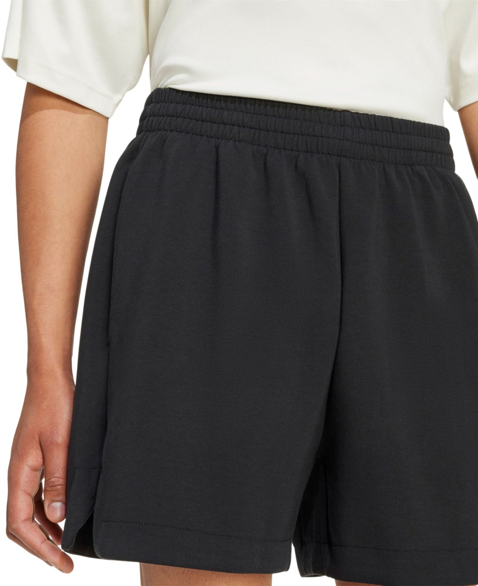 adidas Men's Soft Lux Shorts product image