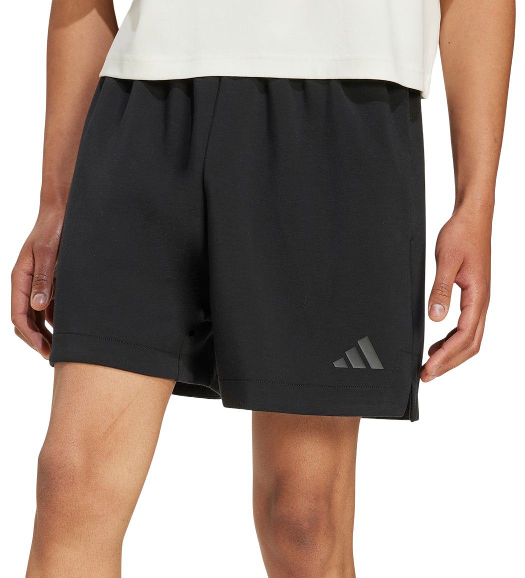 adidas Men's Soft Lux Shorts product image