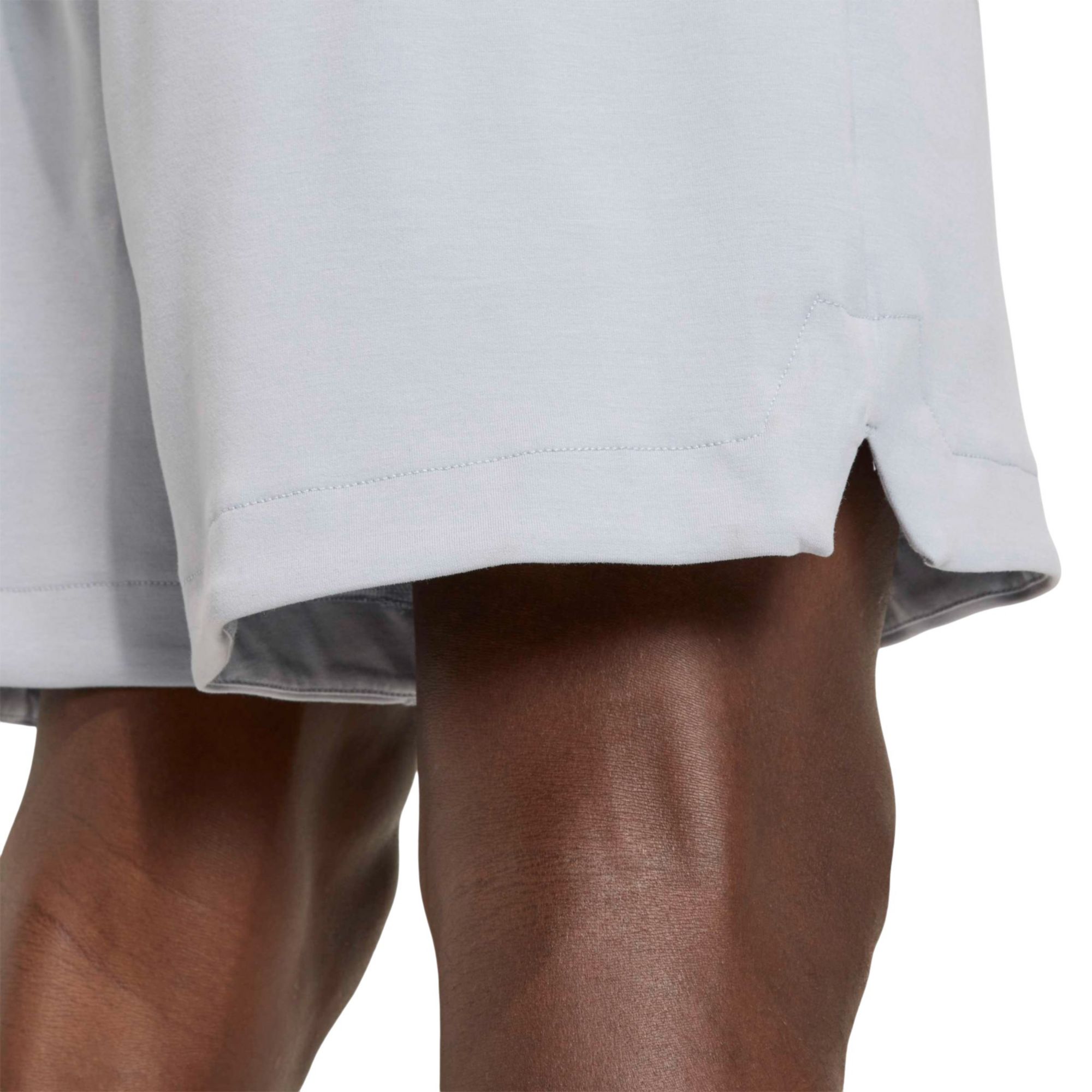 adidas Men's Soft Lux Shorts product image