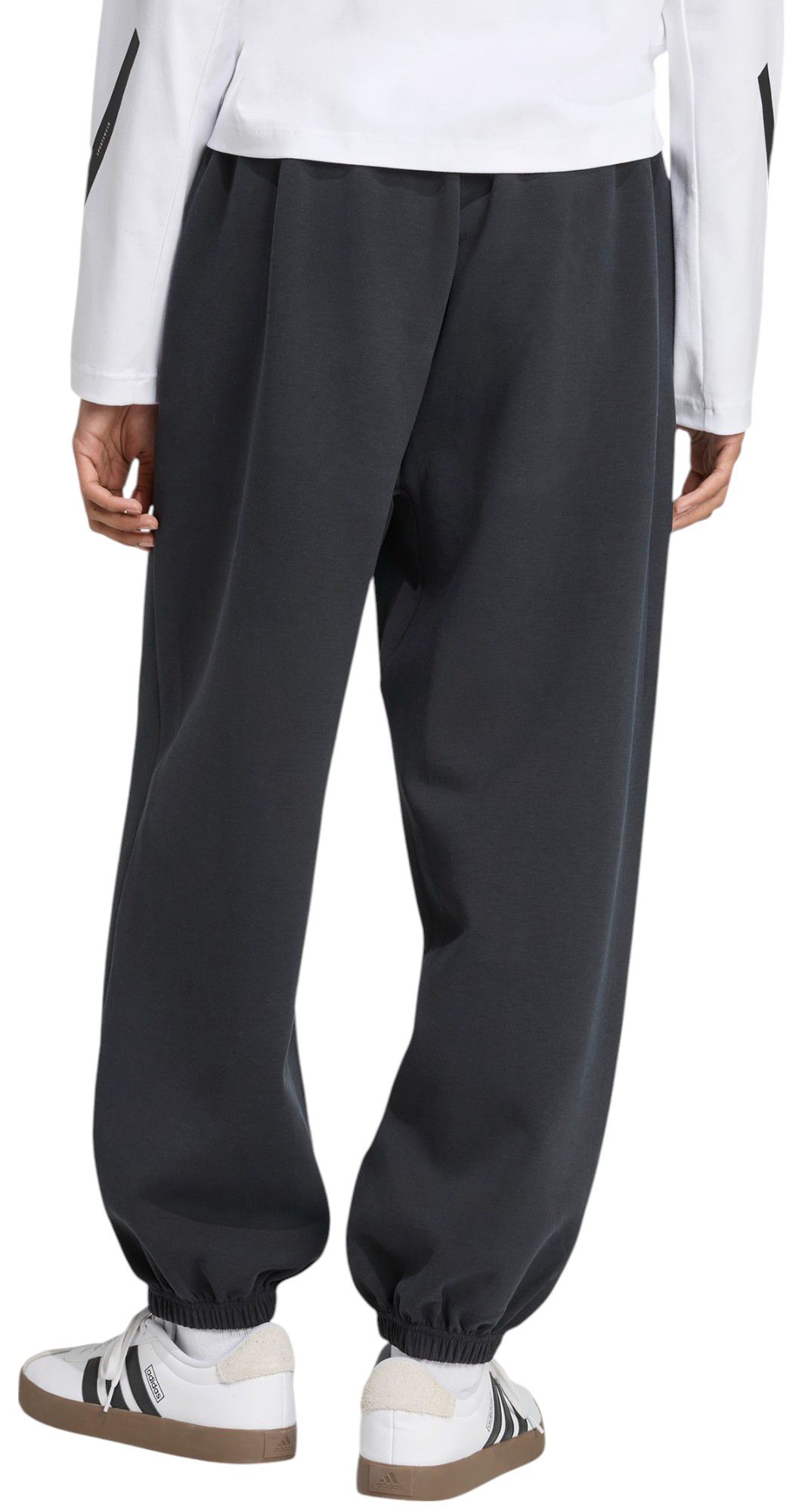 adidas Men's Soft Lux Pants product image