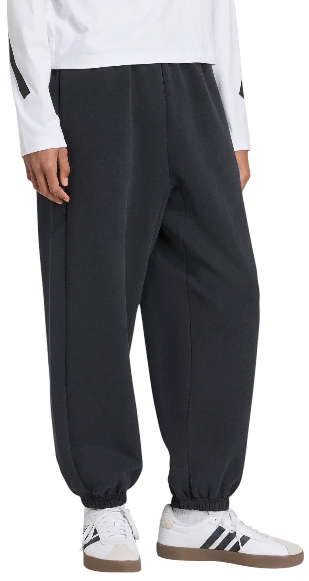 adidas Men's Soft Lux Pants product image